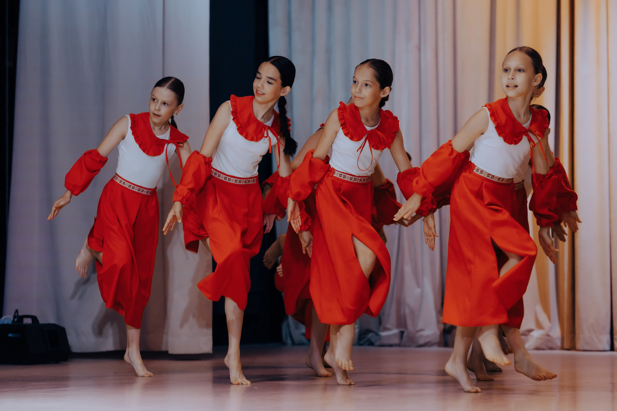 Юбилейный отчетный концерт студии хореографии «DANCEPOUll» // 20.06.25. Денис Прохоров Фотограф в г. Магнитогорск