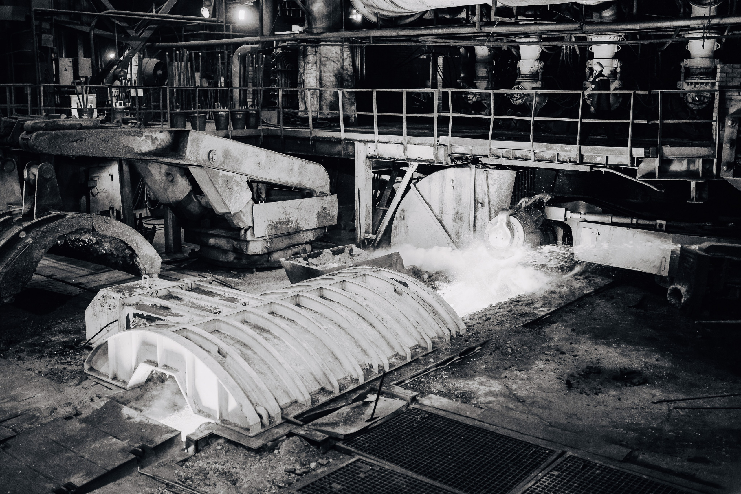 Окружной туристический форум «Айда на Урал» // 24.10 — 27.10.2024. Денис Прохоров Фотограф в г. Магнитогорск