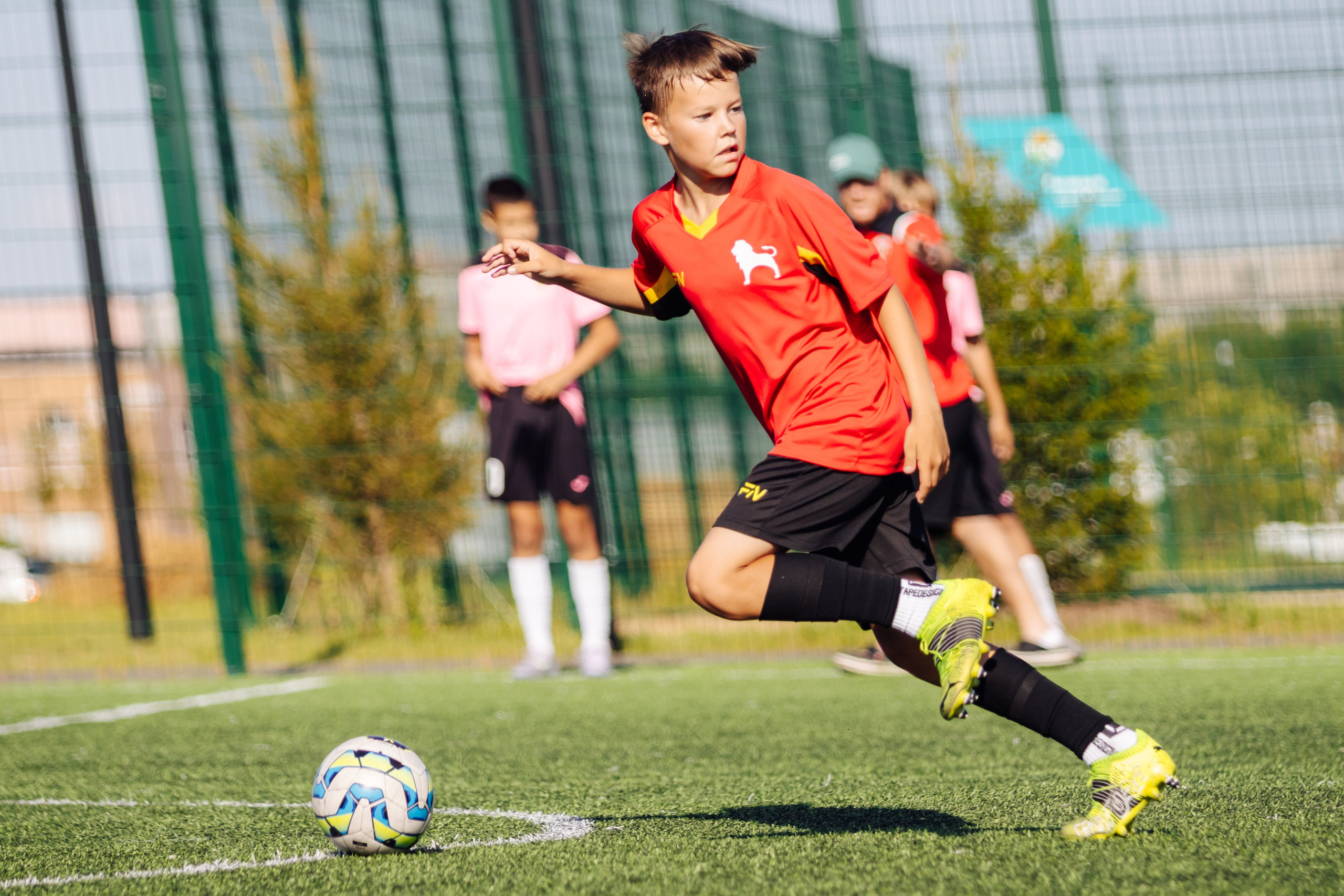 LEO CUP // 17.07.25. Денис Прохоров Фотограф в г. Магнитогорск
