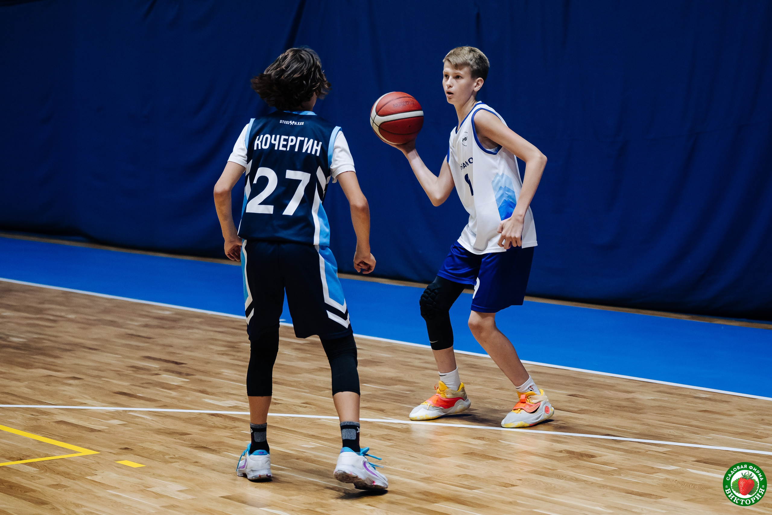 Турнир среди школьных команд 3×3, 2011–2012 гг. // 20.07.2024. Денис Прохоров Фотограф в г. Магнитогорск