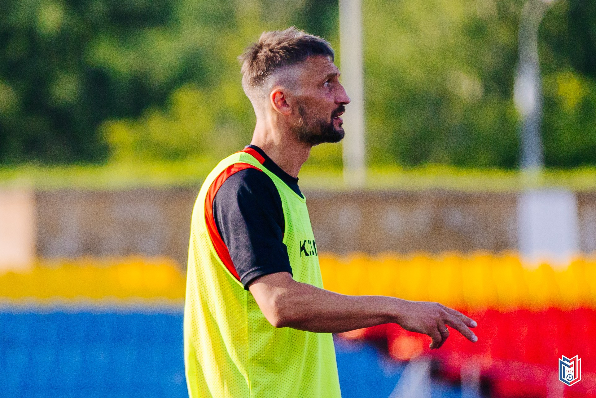 ФК «Металлург-Магнитогорск» — ФК «Тобол» // 06.07.2024. Денис Прохоров Фотограф в г. Магнитогорск