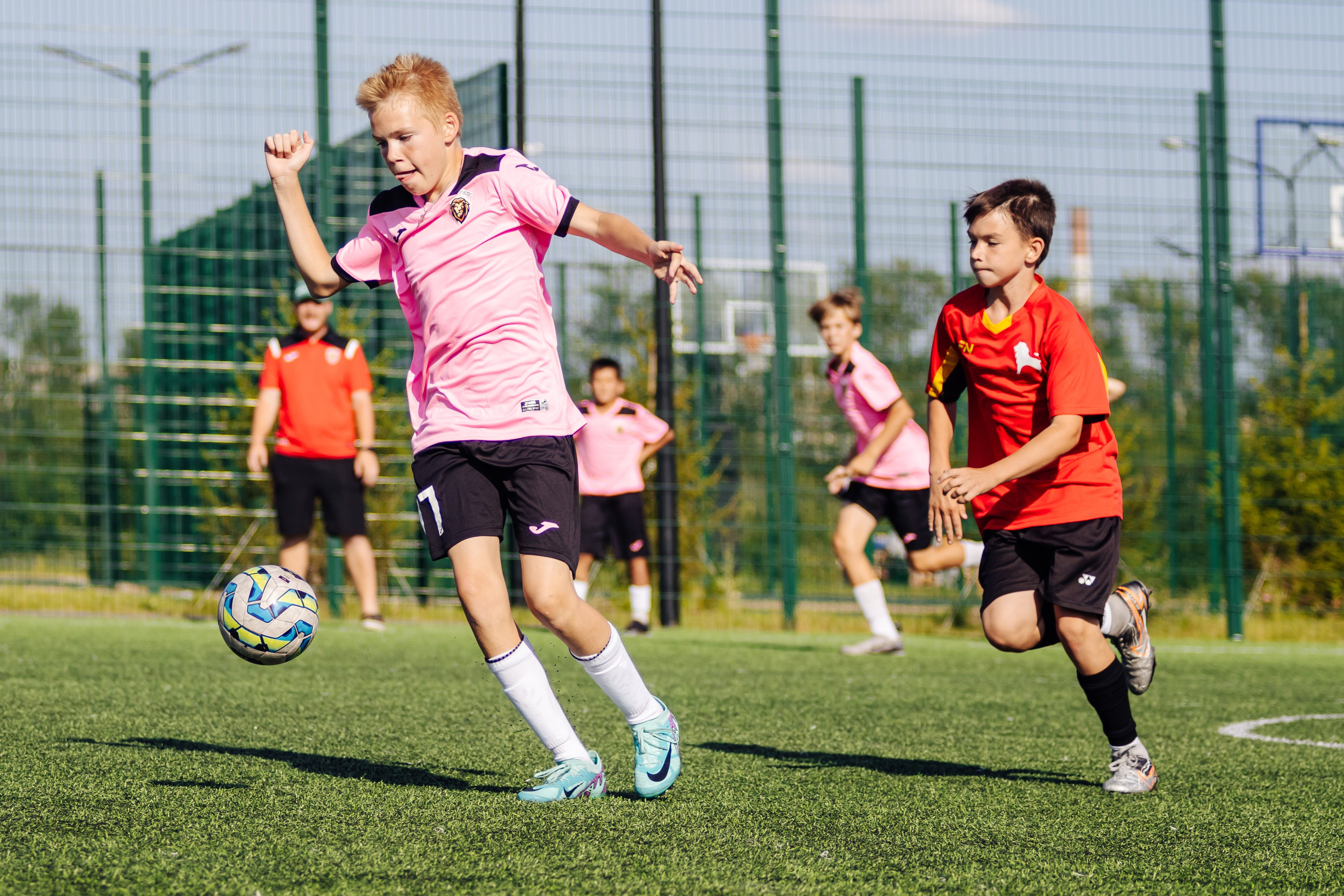 LEO CUP // 17.07.25. Денис Прохоров Фотограф в г. Магнитогорск