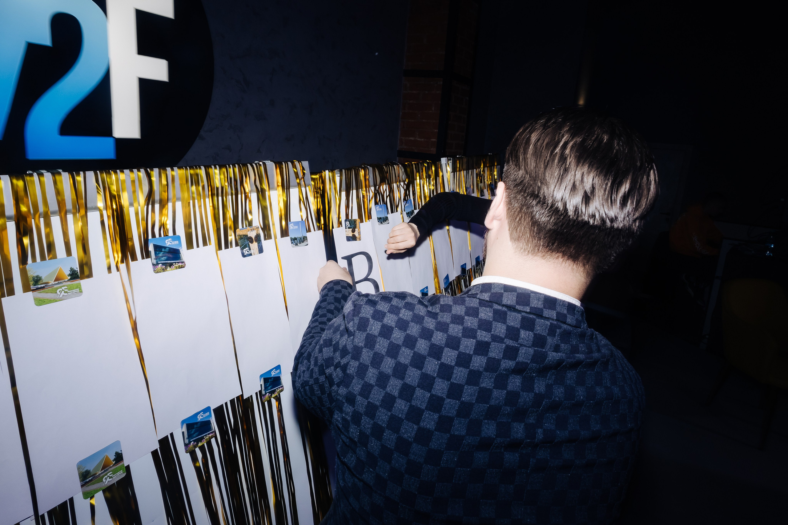 Окружной туристический форум «Айда на Урал» // 24.10 — 27.10.2024. Денис Прохоров Фотограф в г. Магнитогорск