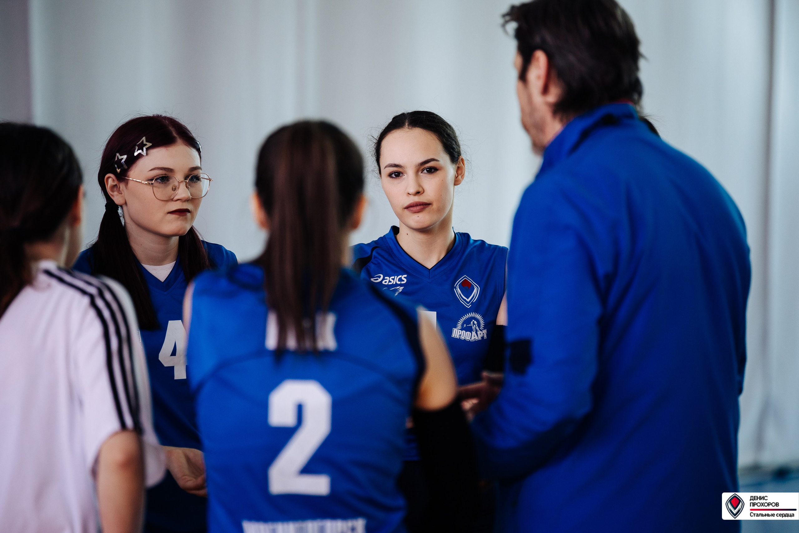 Универсиада МГТУ по волейболу // 02.04.24. Денис Прохоров Фотограф в г. Магнитогорск