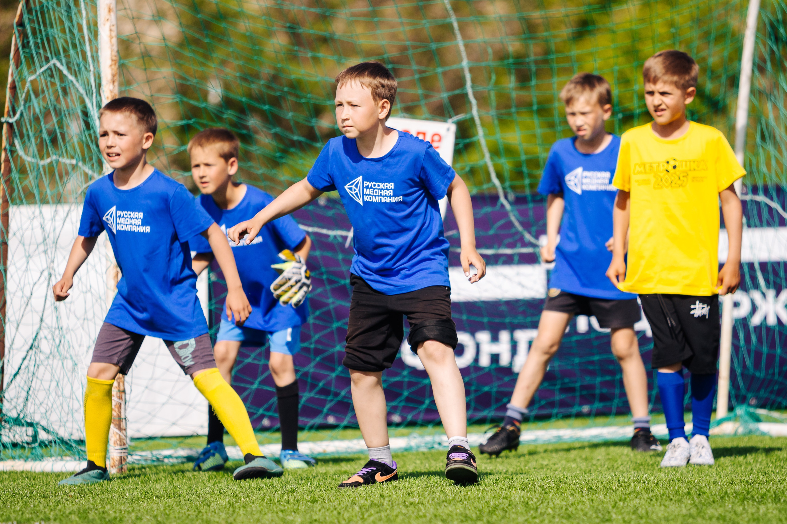 МЕТРОШКА-2025|Фершампенуаз // 28.05.25. Денис Прохоров Фотограф в г. Магнитогорск