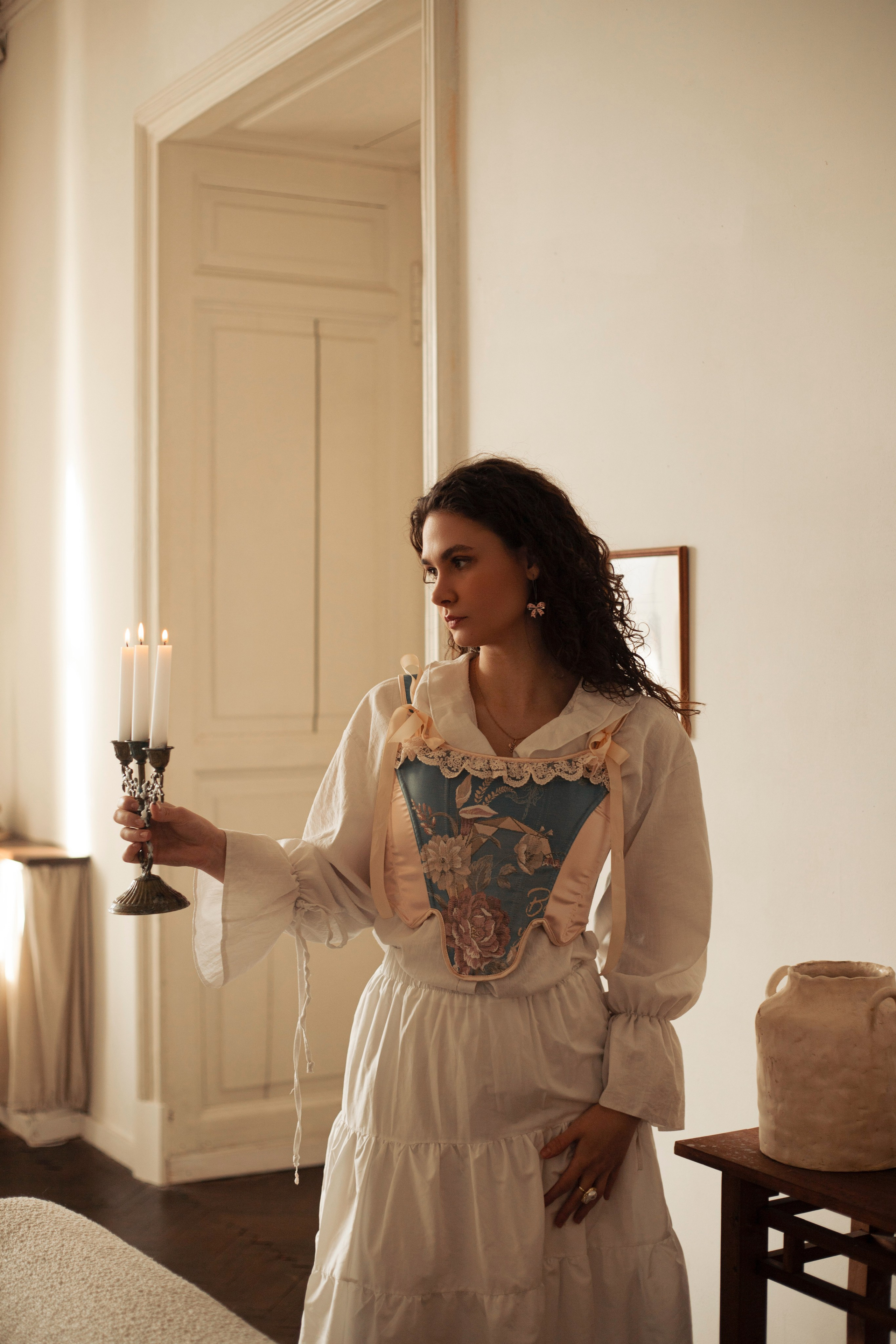 ЖЕНСКИЕ ПОРТРЕТЫ