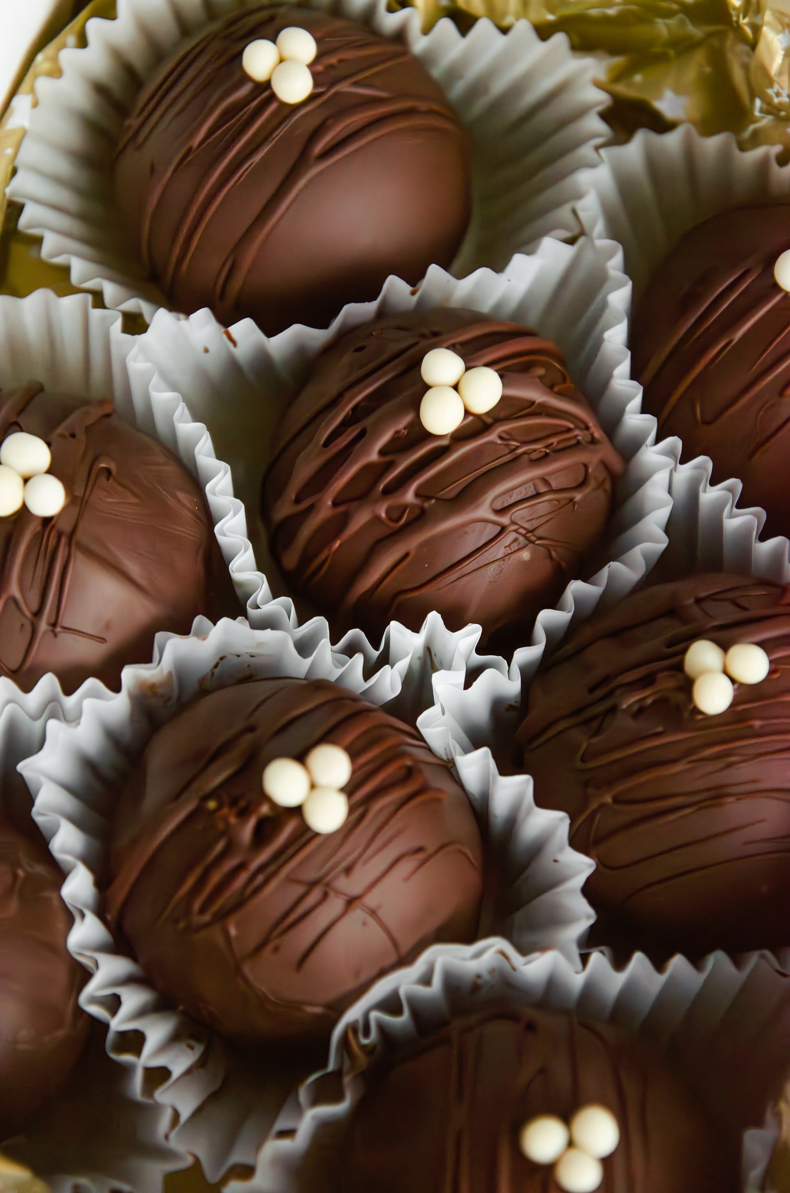 Съемка для домашней кондитерской. Фотографы в Тюмени Андрей и Лидия Войвод