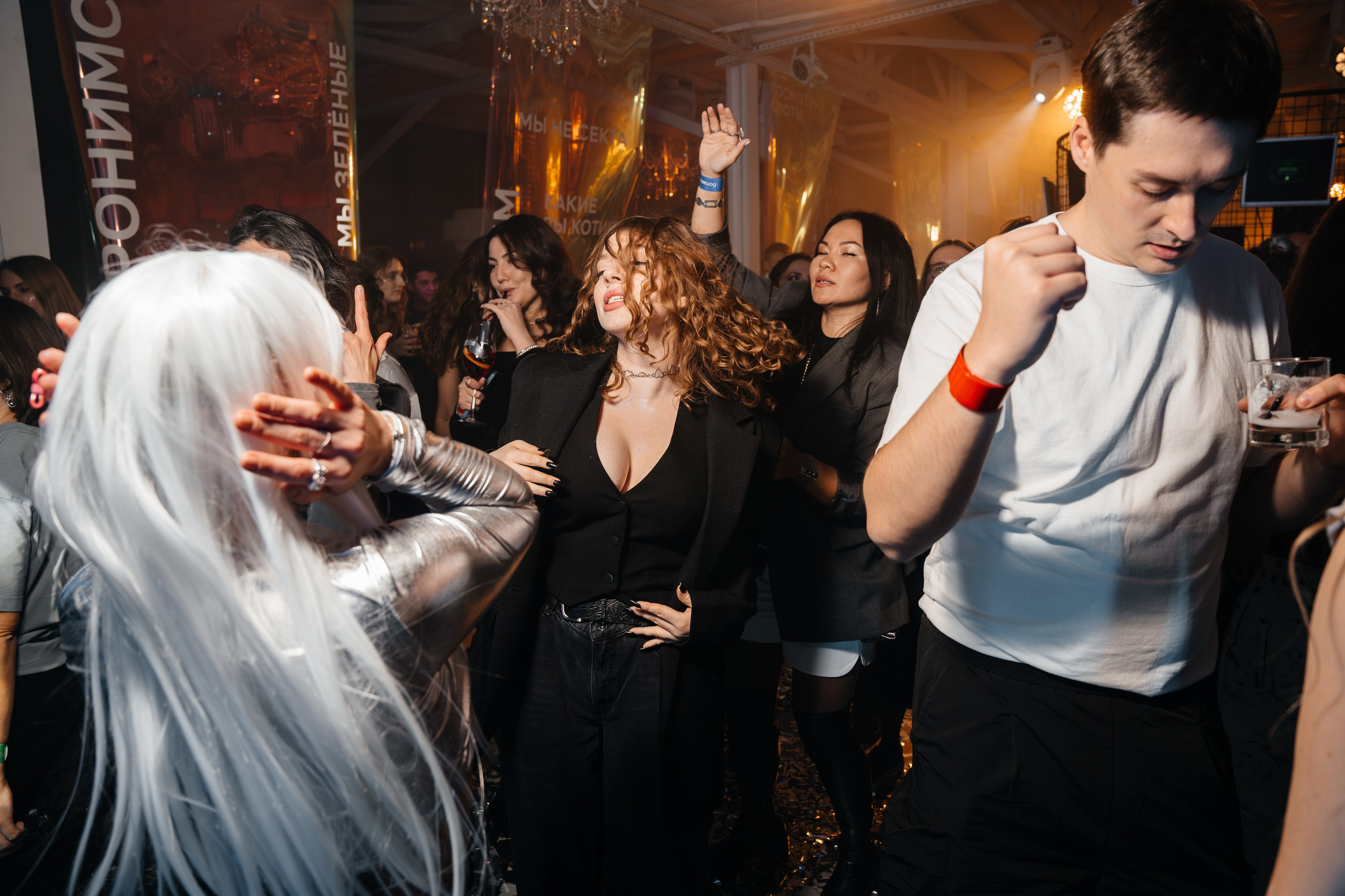 Съемка корпоратива для IT-Agency. Свадебный фотограф Барнаул Алексей Павлов