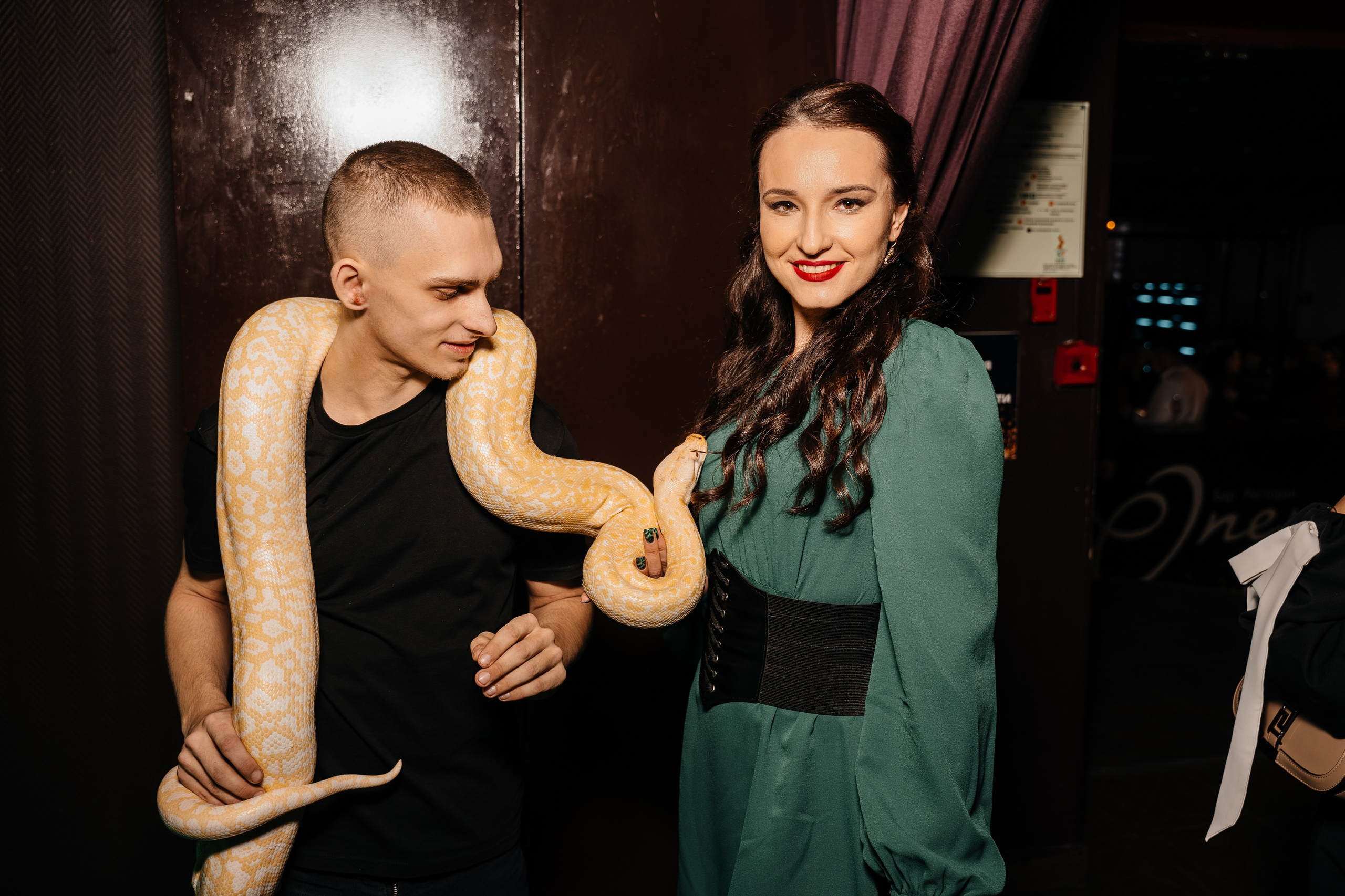 Корпоратив «СОВКОМБАНК». Свадебный фотограф Барнаул Алексей Павлов