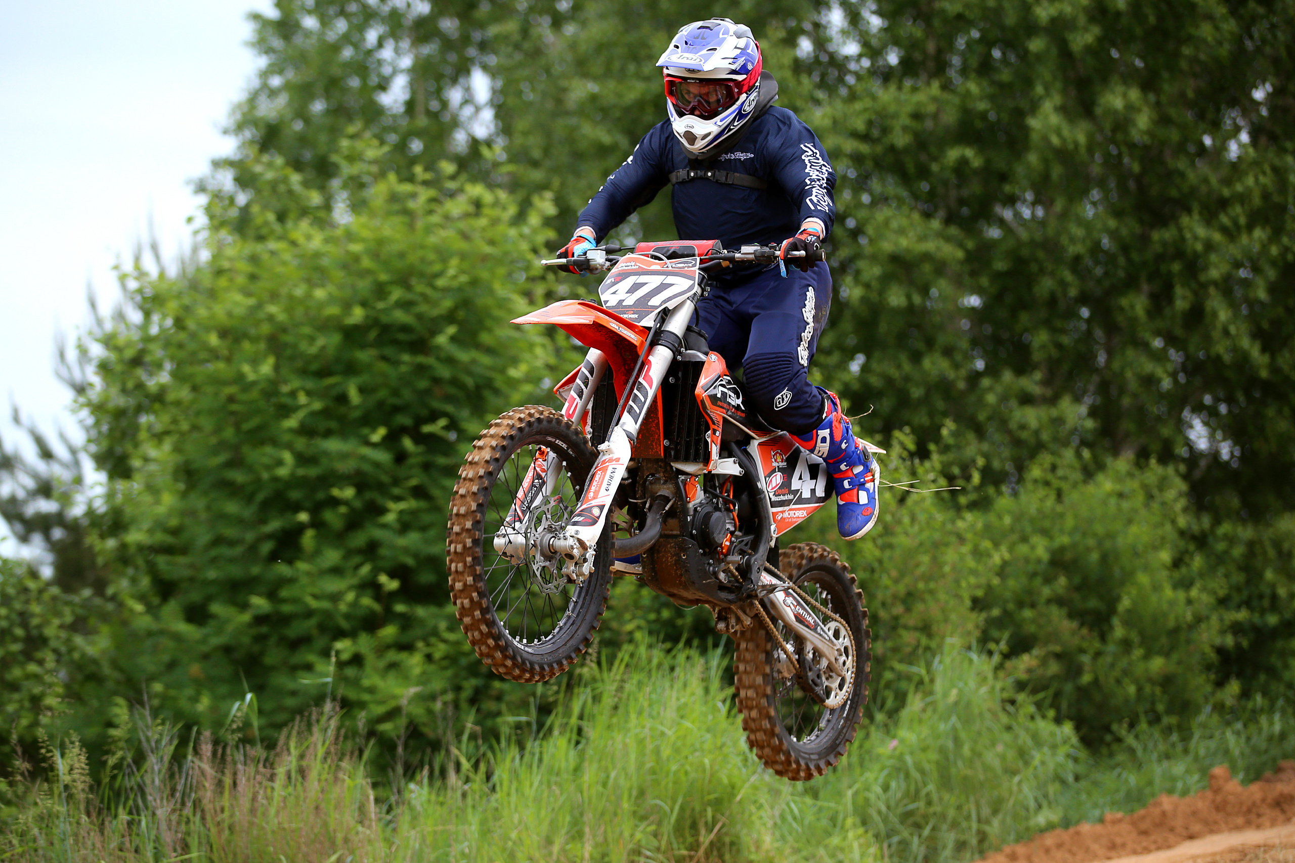 MOTOCROSS. Reportage photographer in Nizhny Novgorod and Moscow angelina Ilyichev