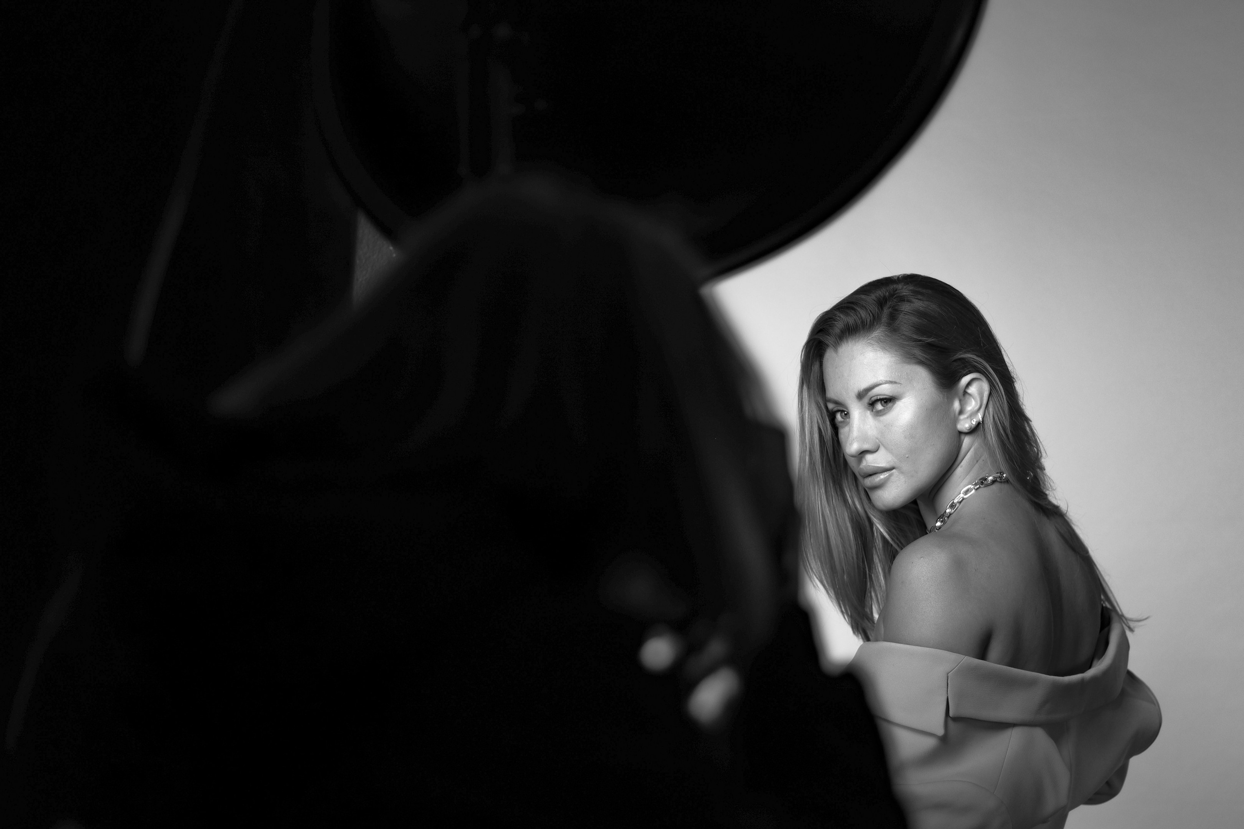 16/05 Backstage. Фотограф из Москвы. Иван Носков