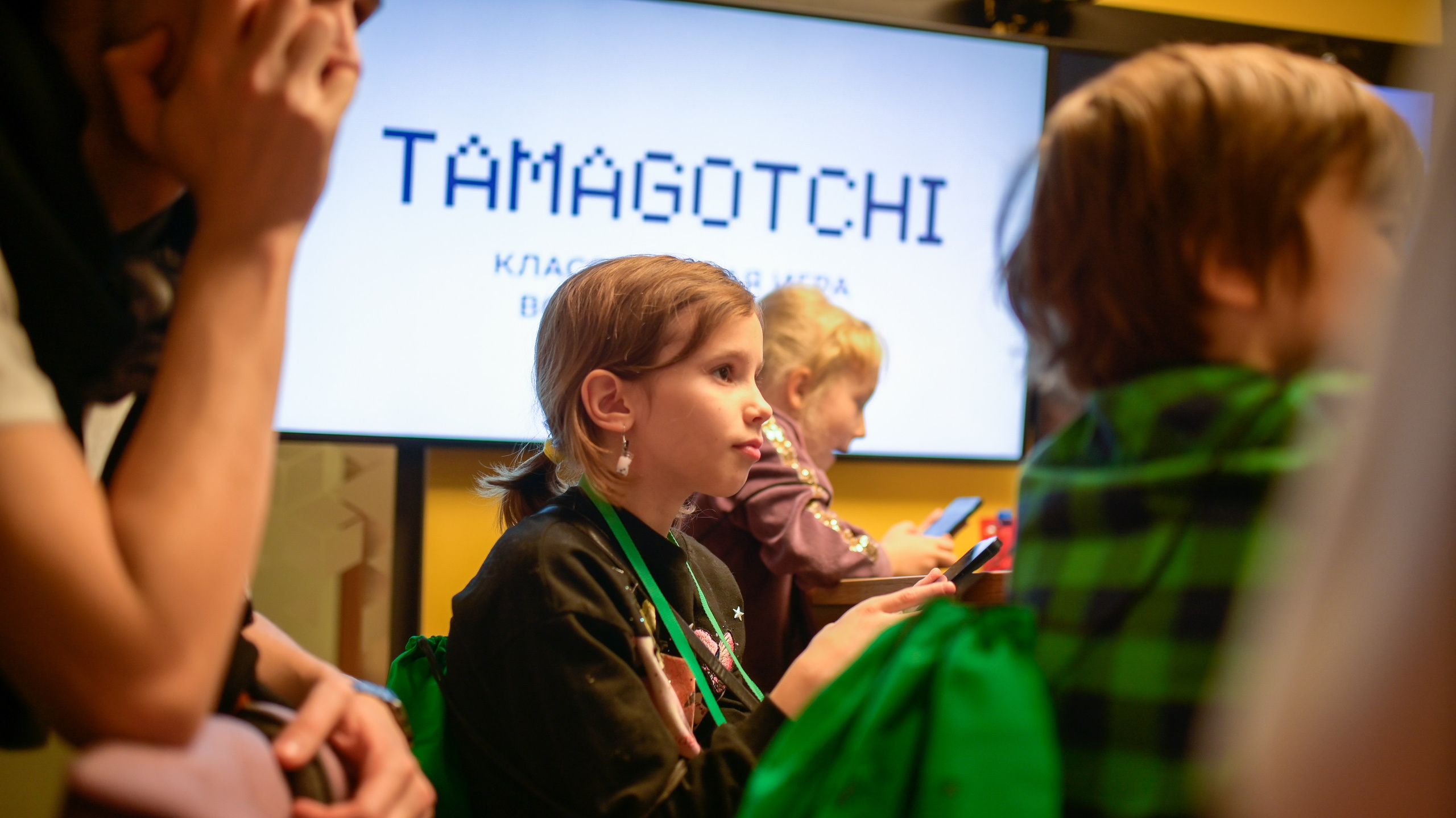 03/11 Корпоративная съемка. Фотограф из Москвы. Иван Носков