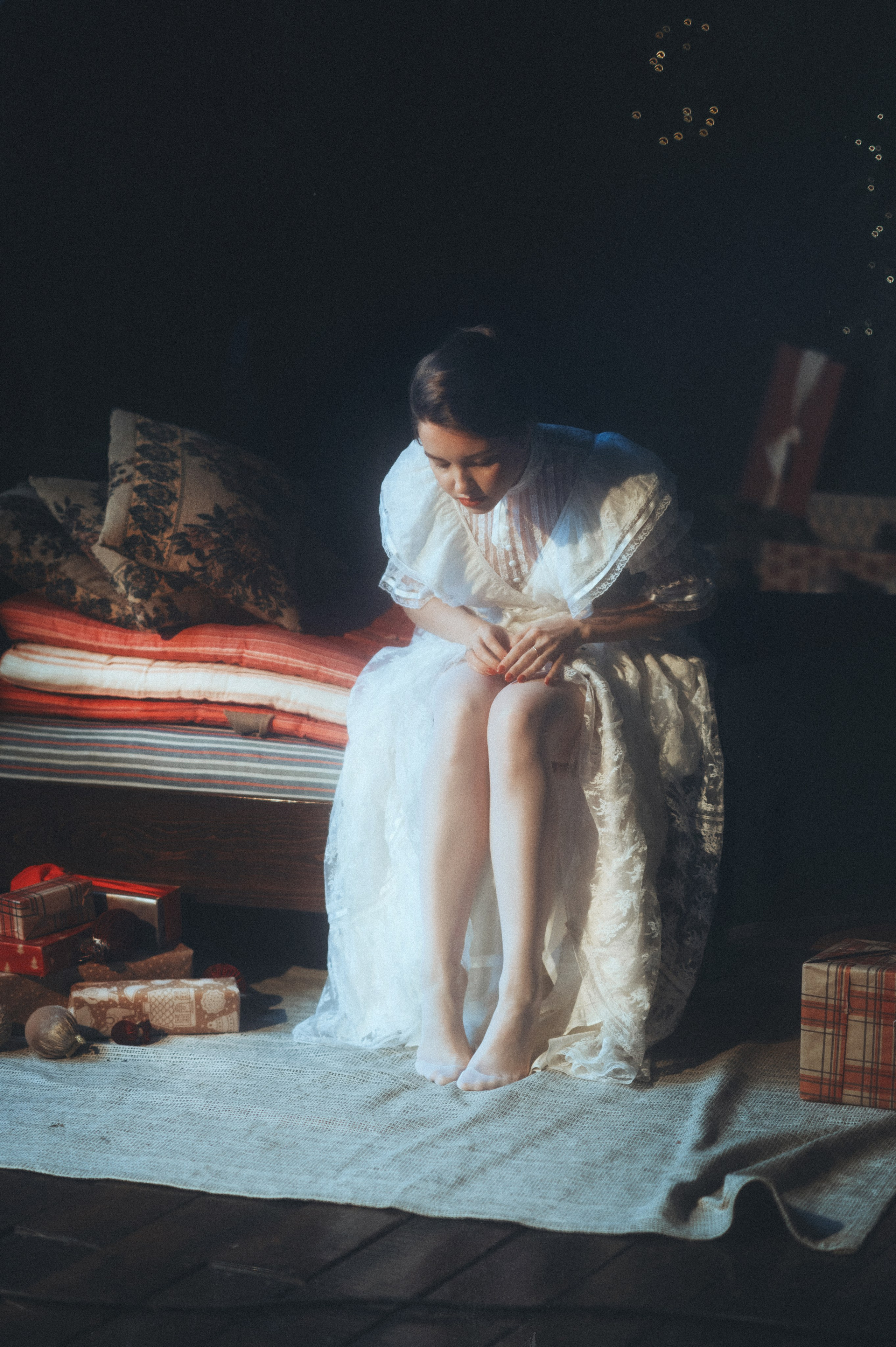 Дарья. Фотограф в Саратове Анастасия Гладина