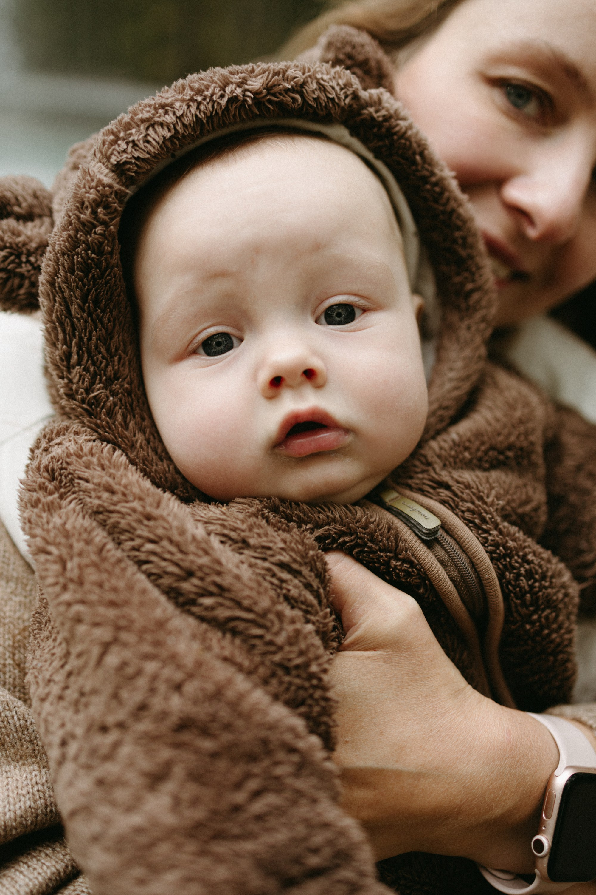 Наташа и Константин. Про любовь