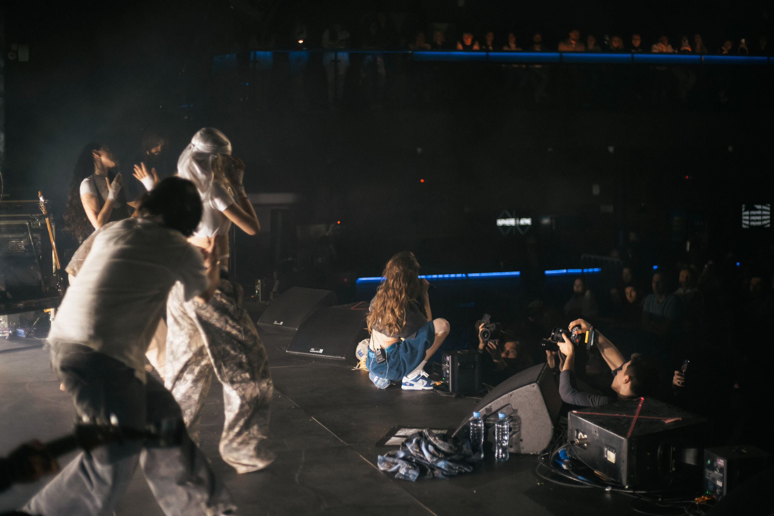 MINAEVA. Фотограф Москва