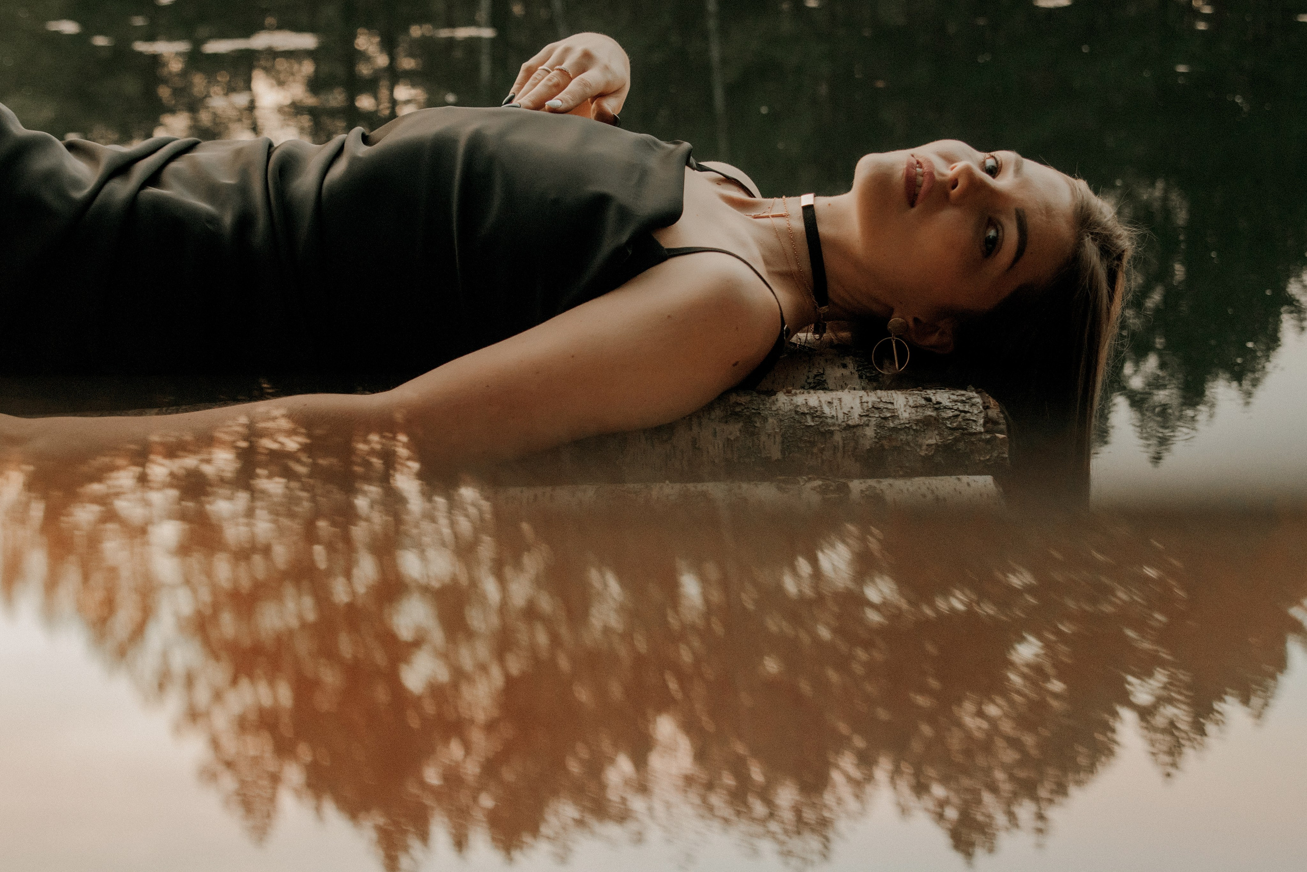 Вероника. Свадебный и индивидуальный фотограф в Суворове Клюева Мария