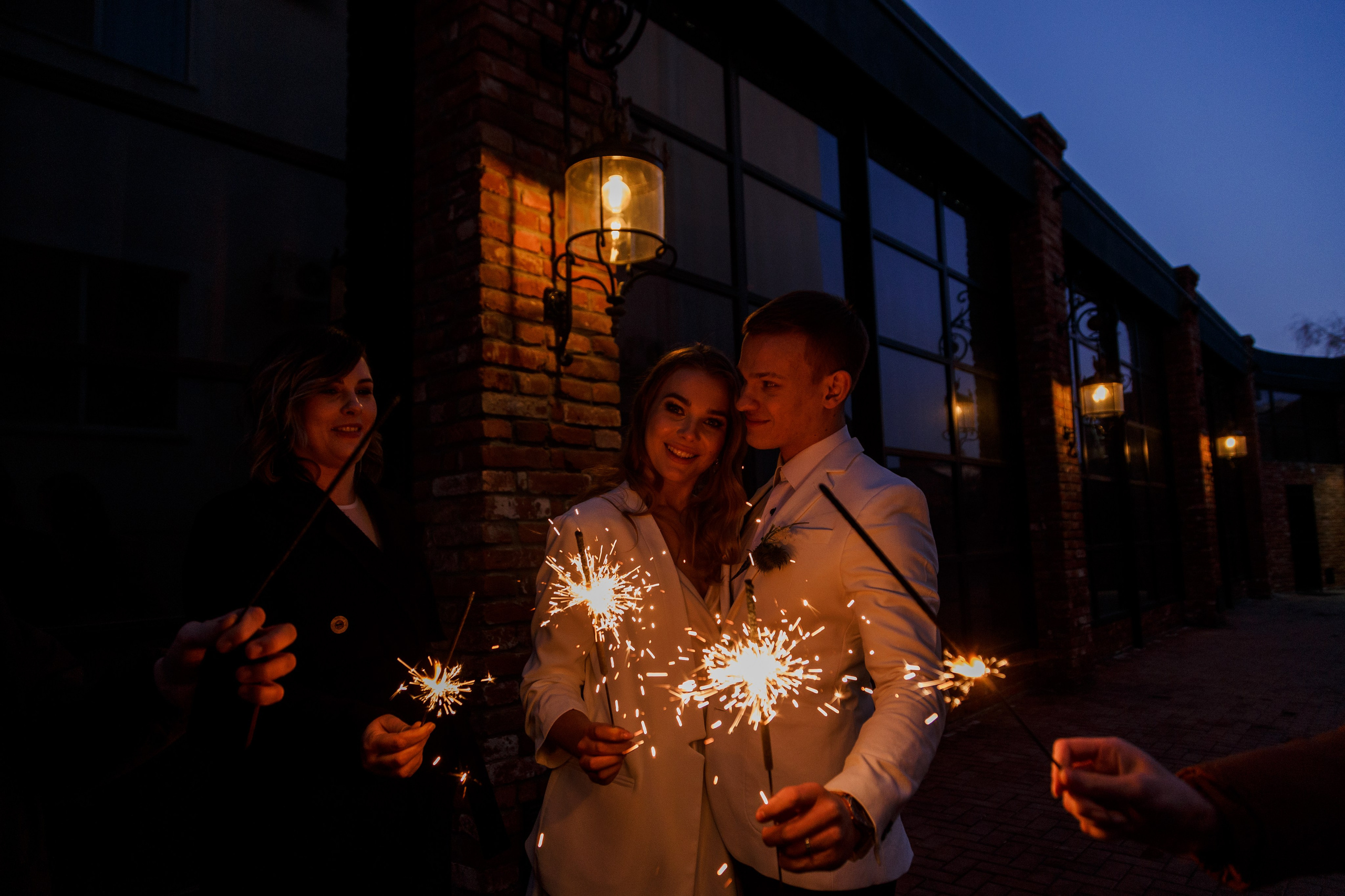 Кристина и Дмитрий. Свадебный и репортажный фотограф Краснодар и Край