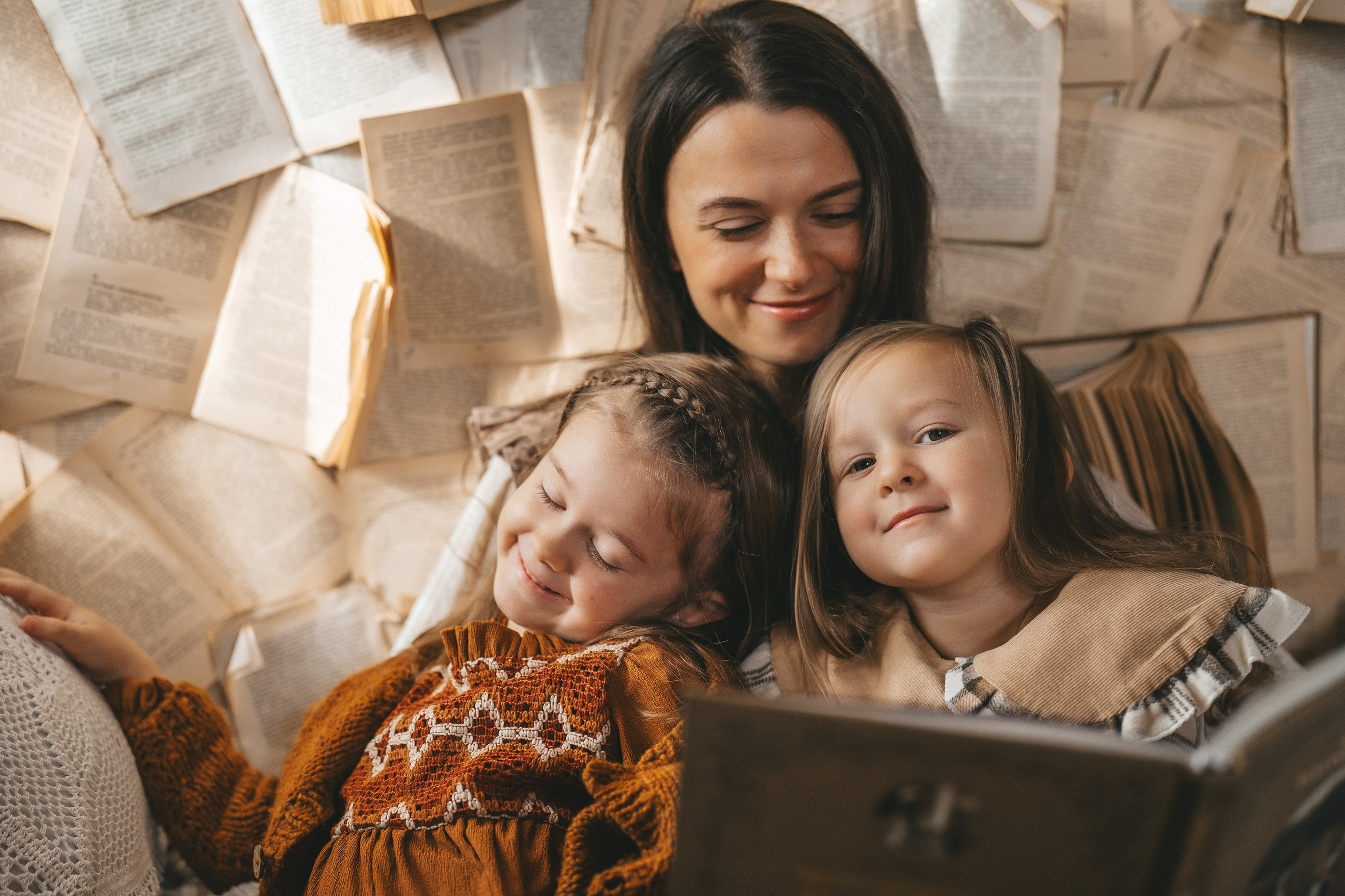 Любимая, семейная. Семейный и детский фотограф в Сергиев Посаде, Хотьково Якимчук Любовь