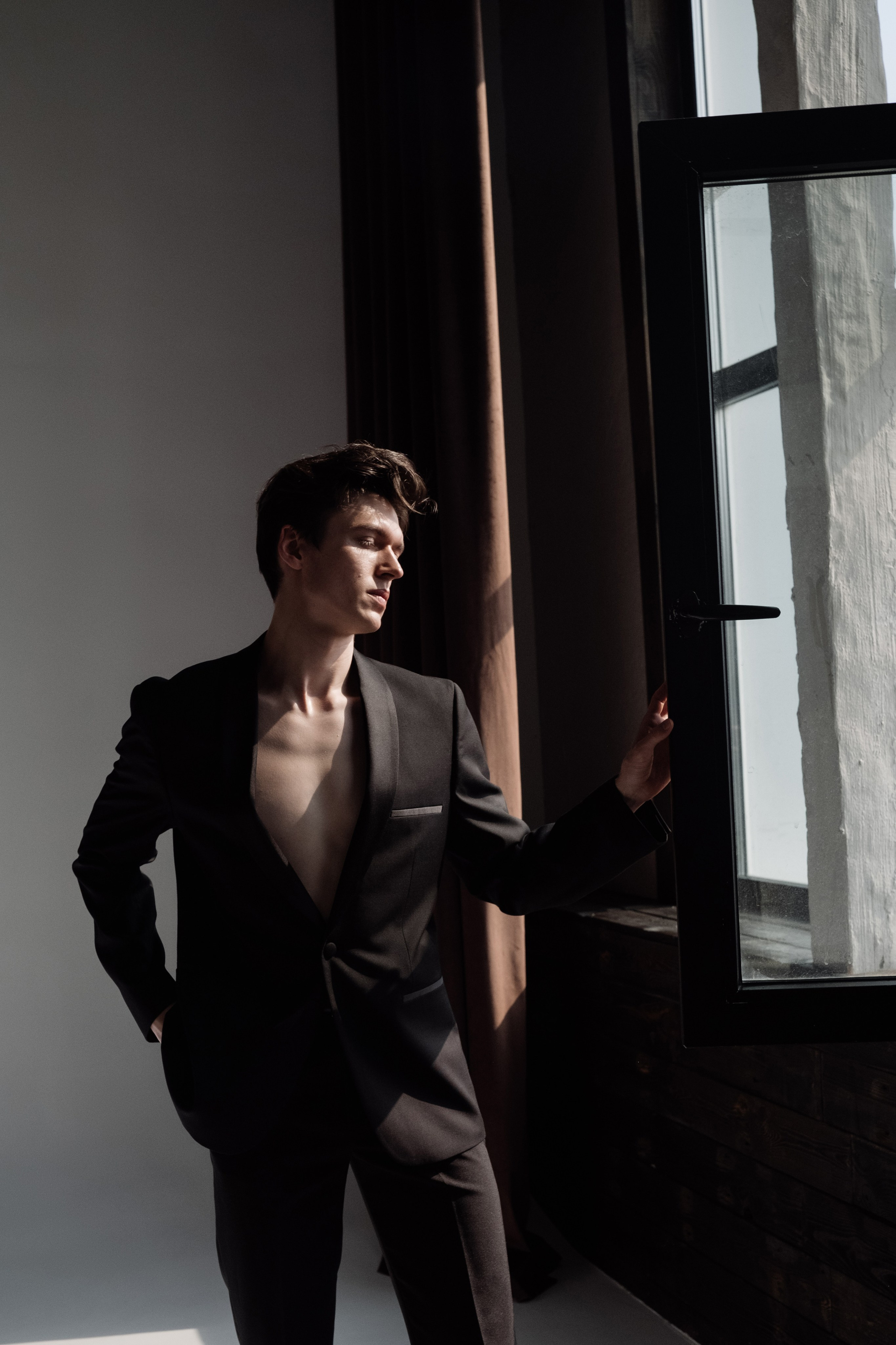 Фотограф Владивосток Оля КРОКС