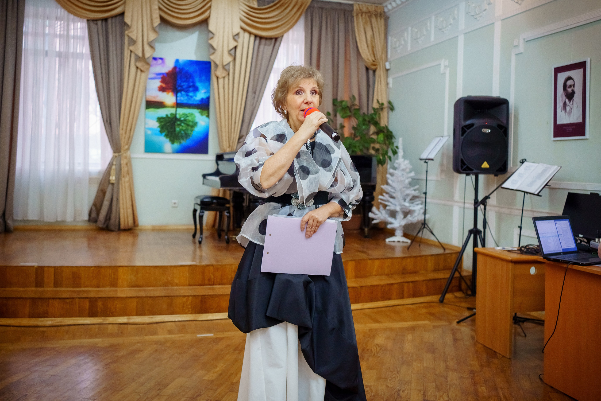Концерт. Семейный и свадебный фотограф Царева Нина | Белгород | МСК | СПБ