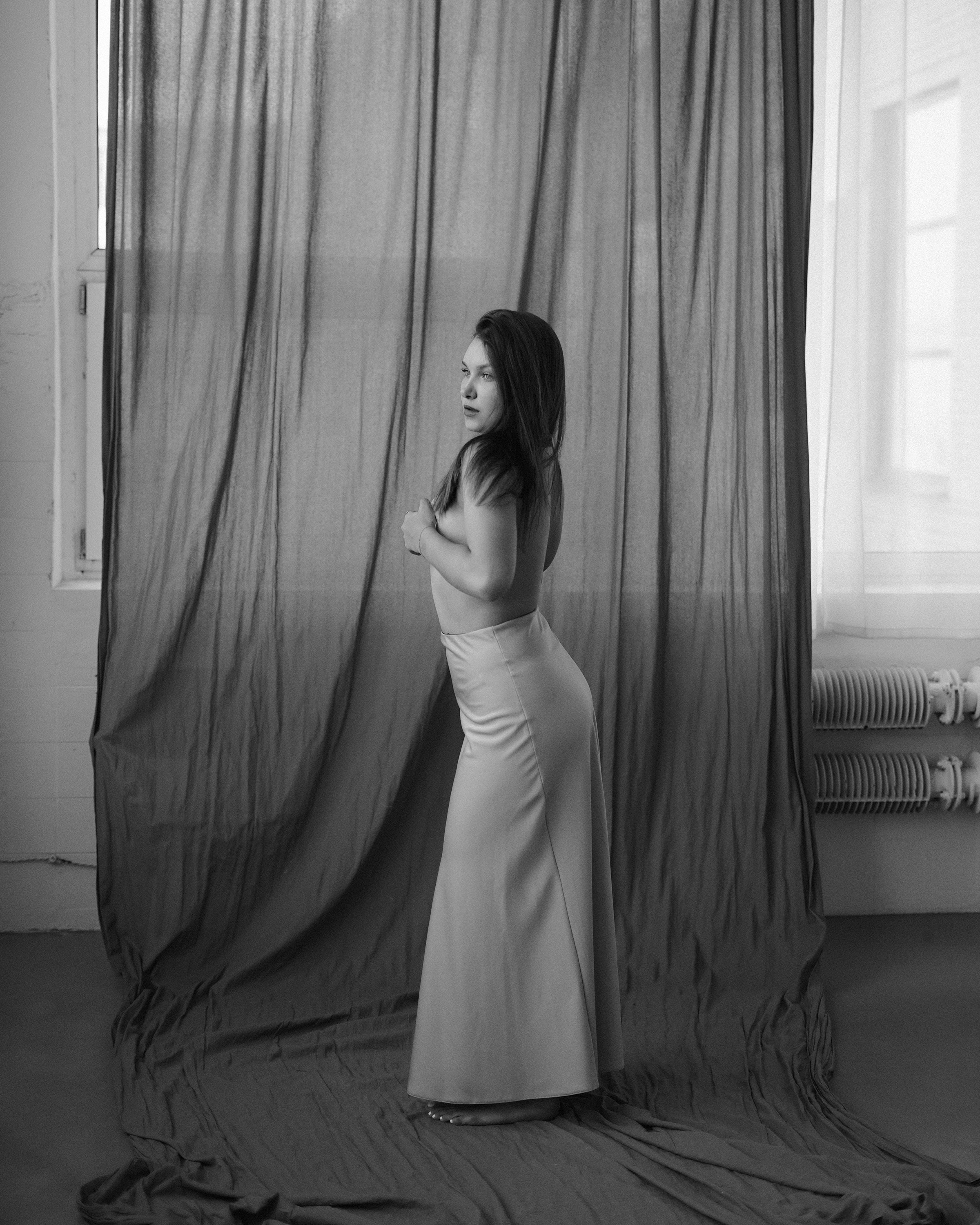 Ника. Свадебный и портретный фотограф в Санкт-Петербурге Софья Каркачева