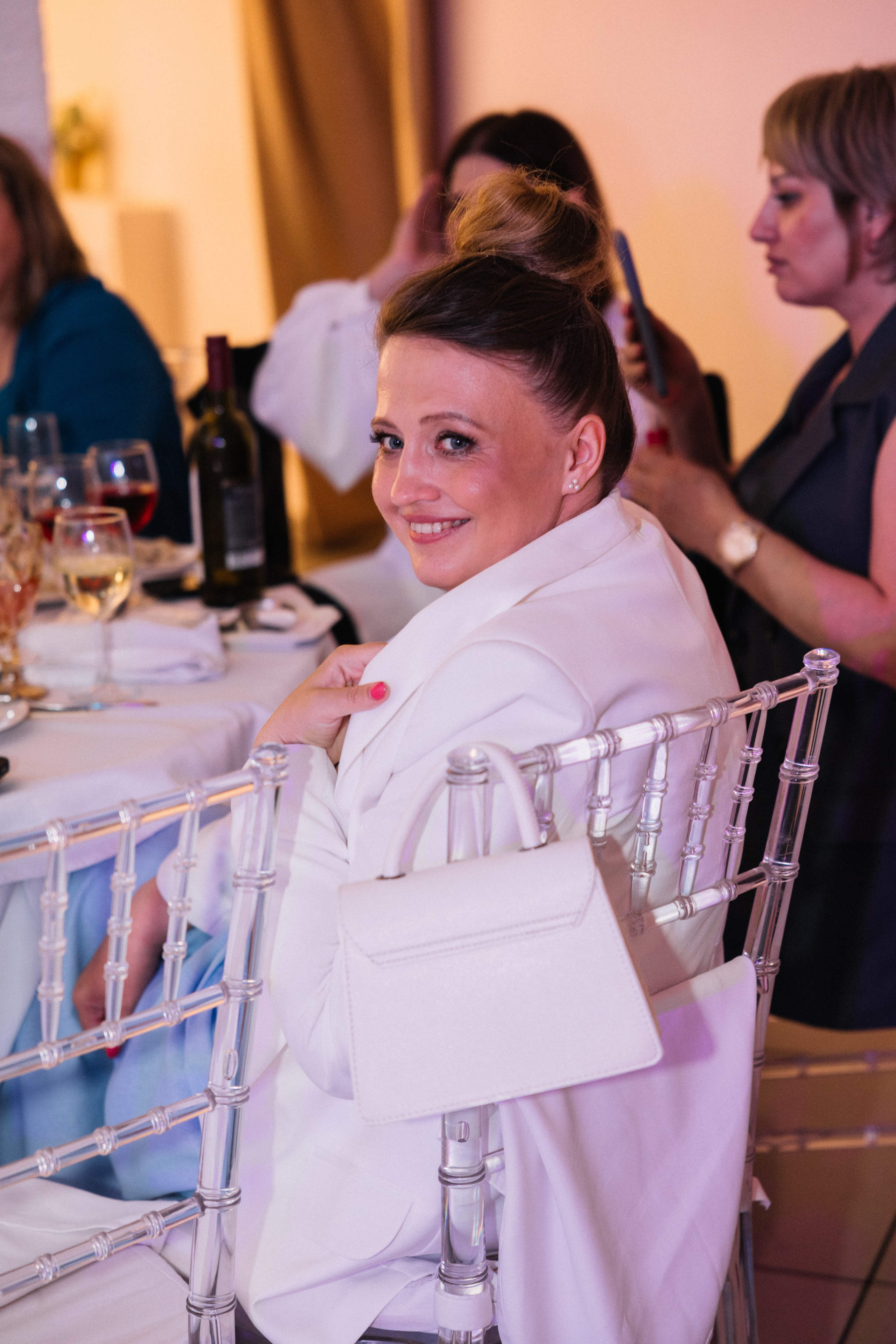 Выпускной 9 класса