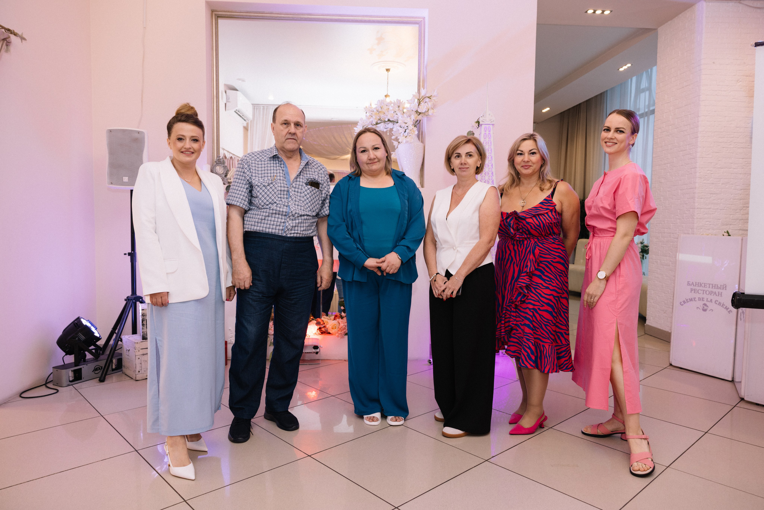 Выпускной 9 класса