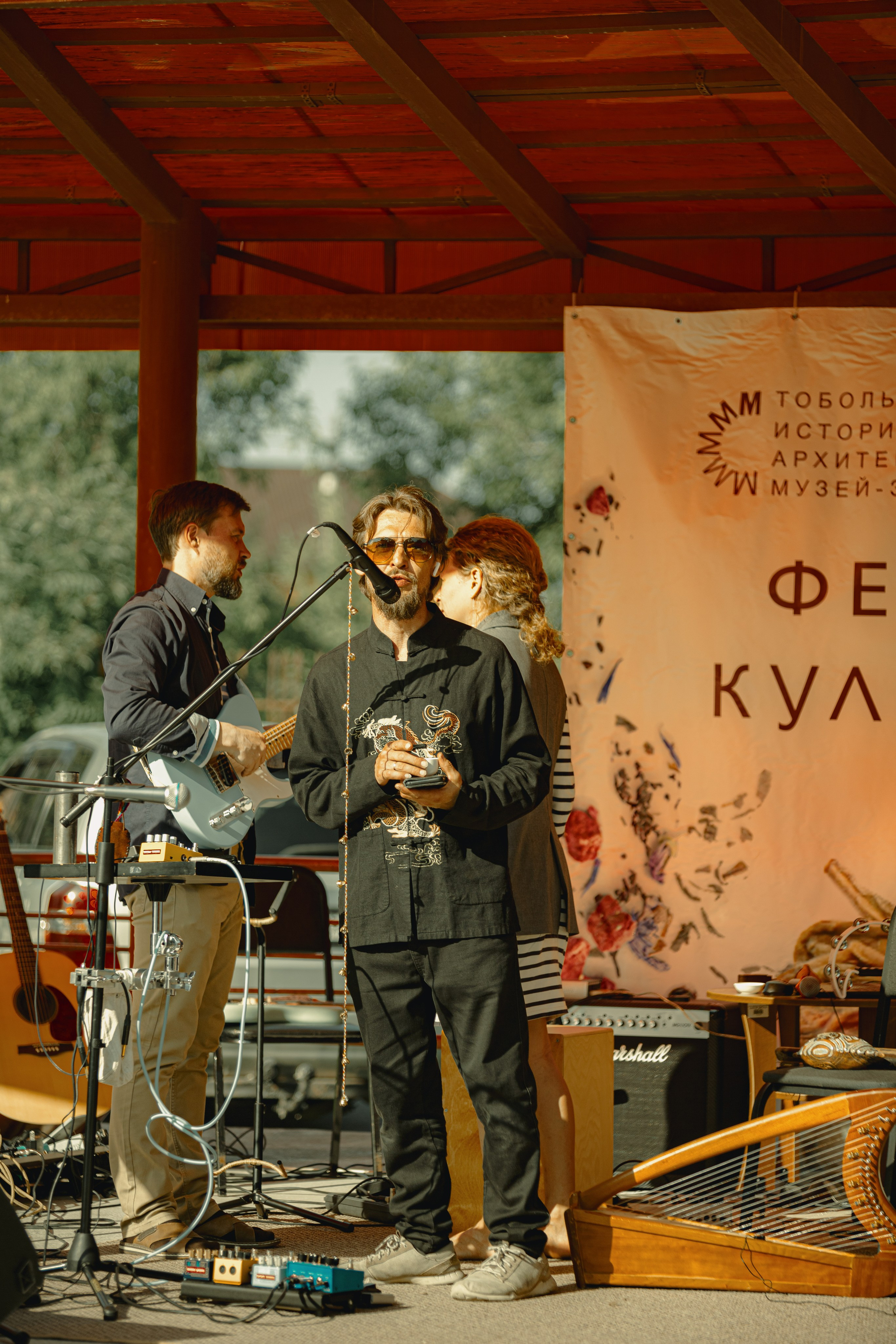 IX Фестиваль Чайной культуры в Тобольске 2025. Арт-фотограф Крис Л. в Тобольске: портрет, семейные, свадьбы