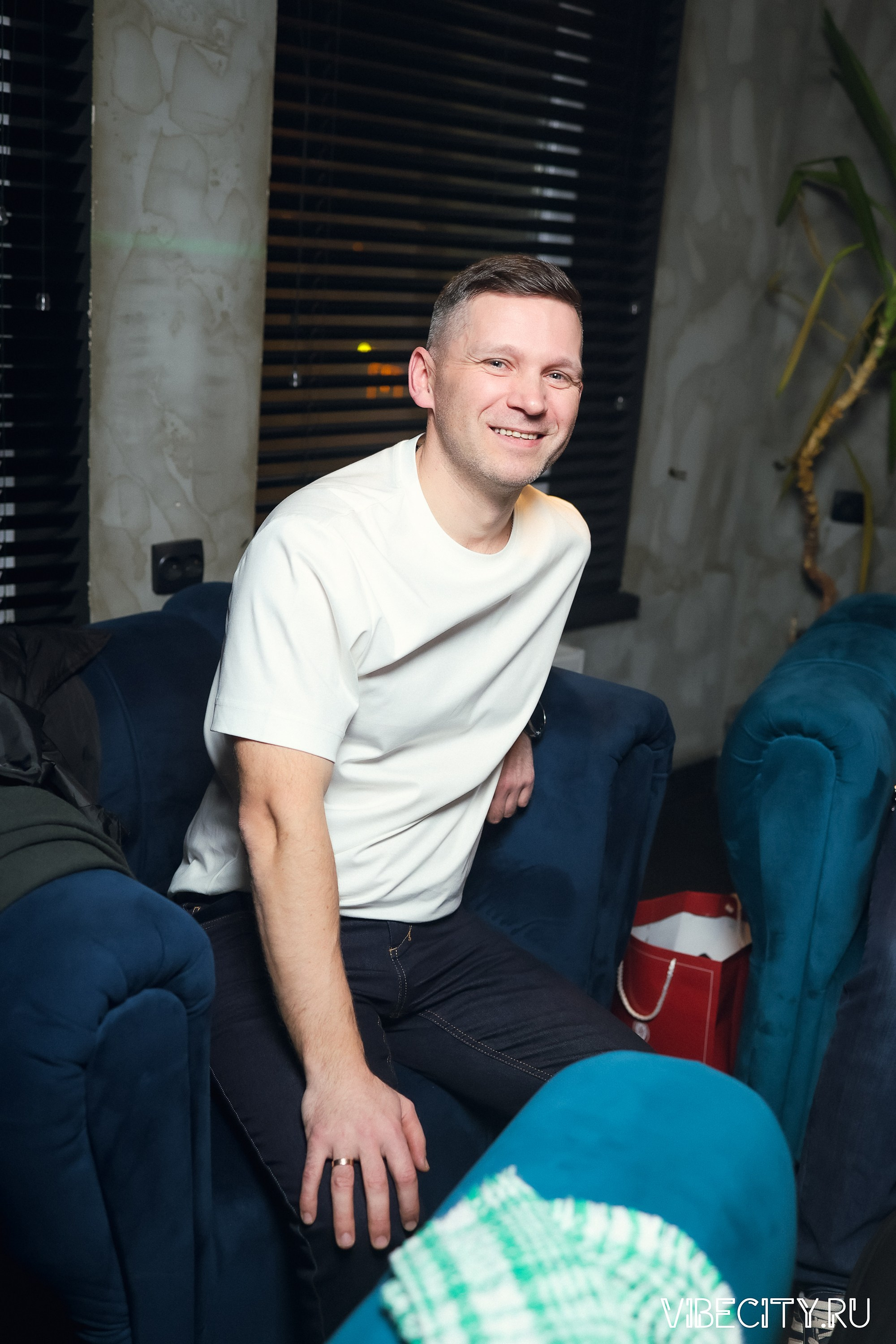 МЯТА lounge. VIBECITY.RU Вайб Сити Ру Фоторепортажи Фотоотчеты Калининград