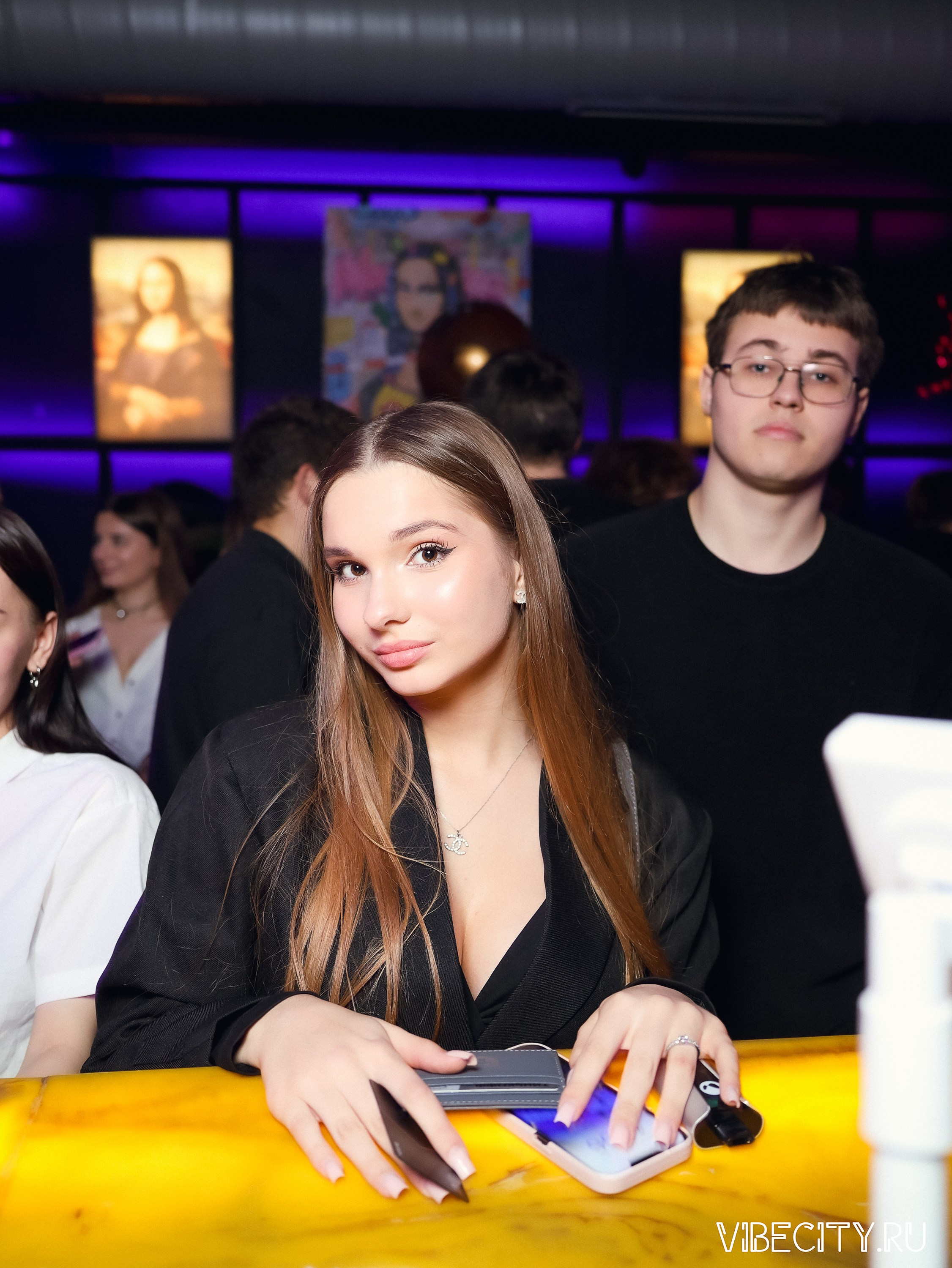 DOUBLE U. VIBECITY.RU Вайб Сити Ру Фоторепортажи Фотоотчеты Калининград