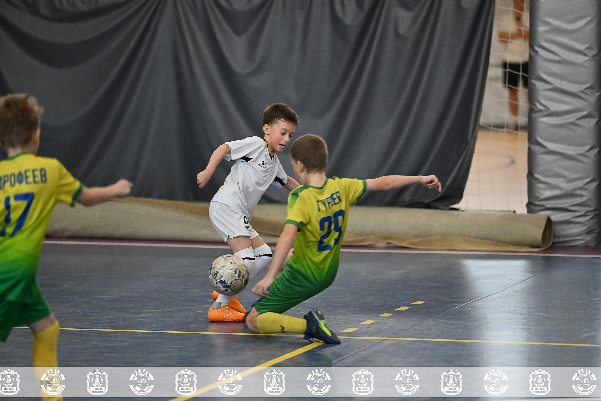 ДФЛ Скай парк. VIBECITY.RU Вайб Сити Ру Фоторепортажи Фотоотчеты Калининград