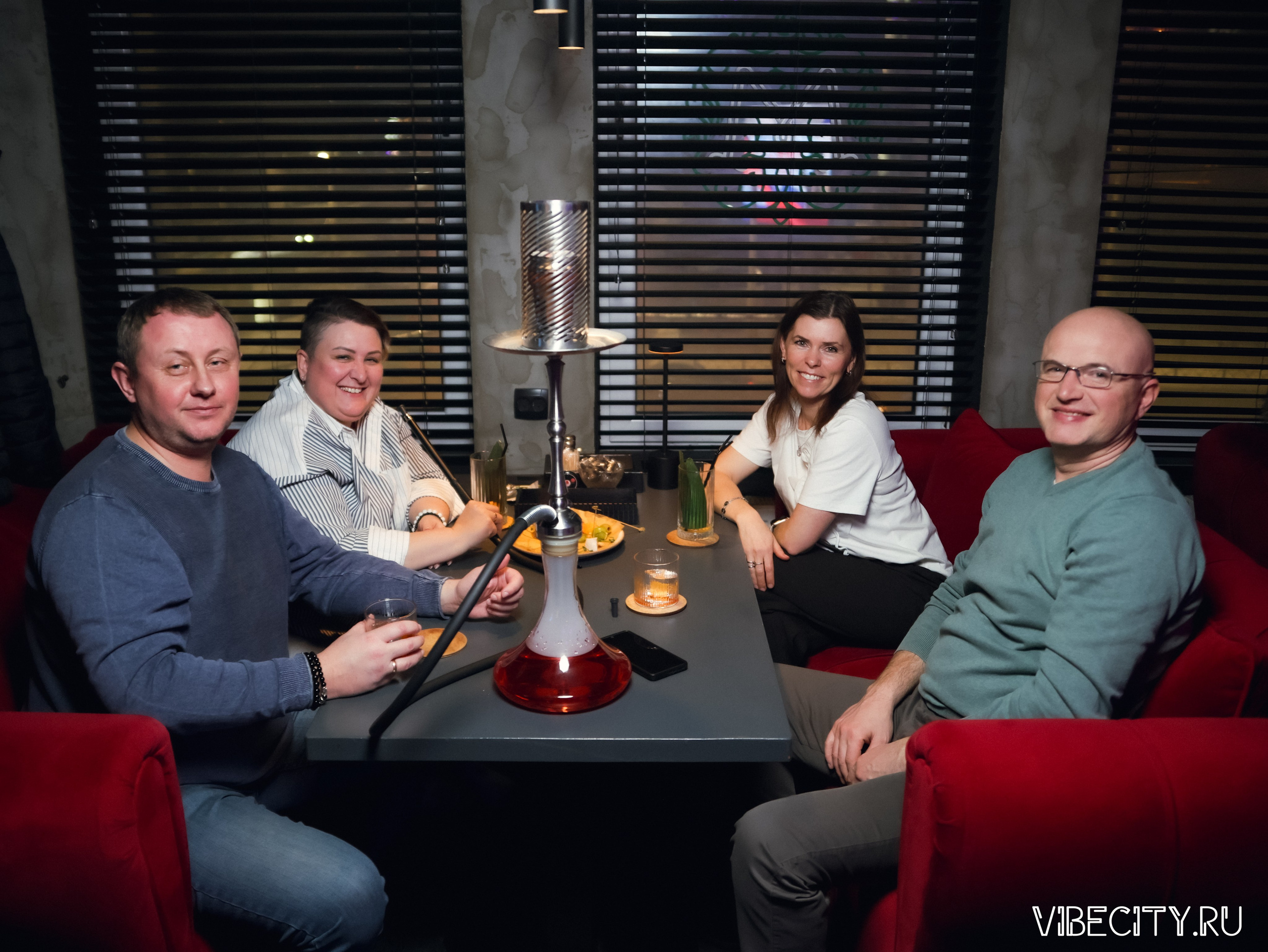 МЯТА lounge. VIBECITY.RU Вайб Сити Ру Фоторепортажи Фотоотчеты Калининград