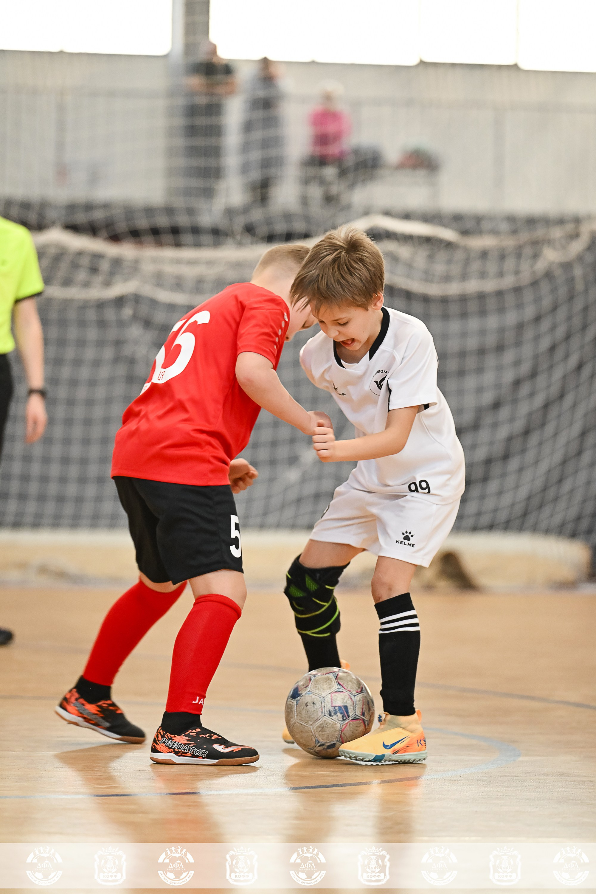 ДФЛ Скай парк. VIBECITY.RU Вайб Сити Ру Фоторепортажи Фотоотчеты Калининград