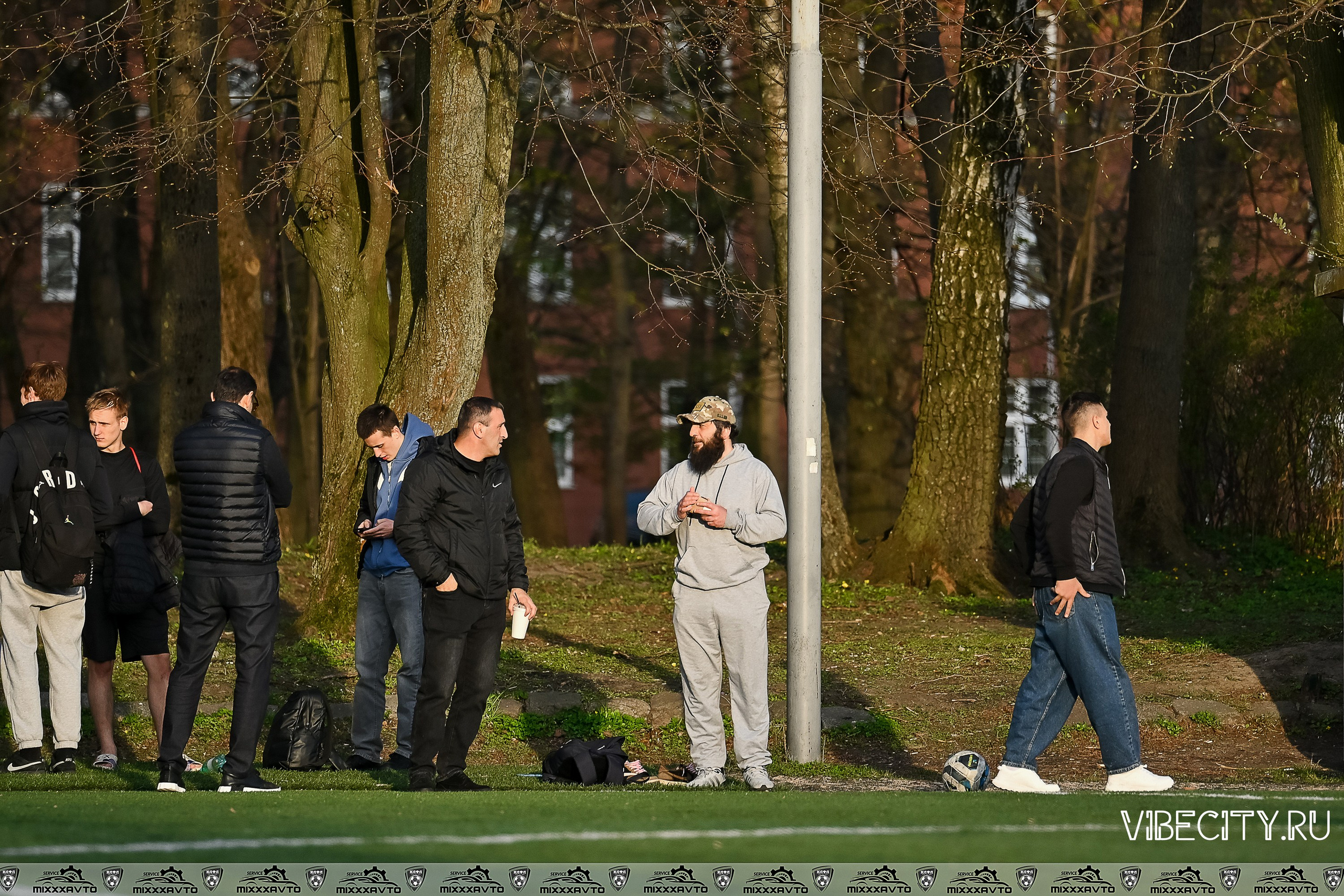 КЛФЛ «БАЛТИКА». VIBECITY.RU Вайб Сити Ру Фоторепортажи Фотоотчеты Калининград