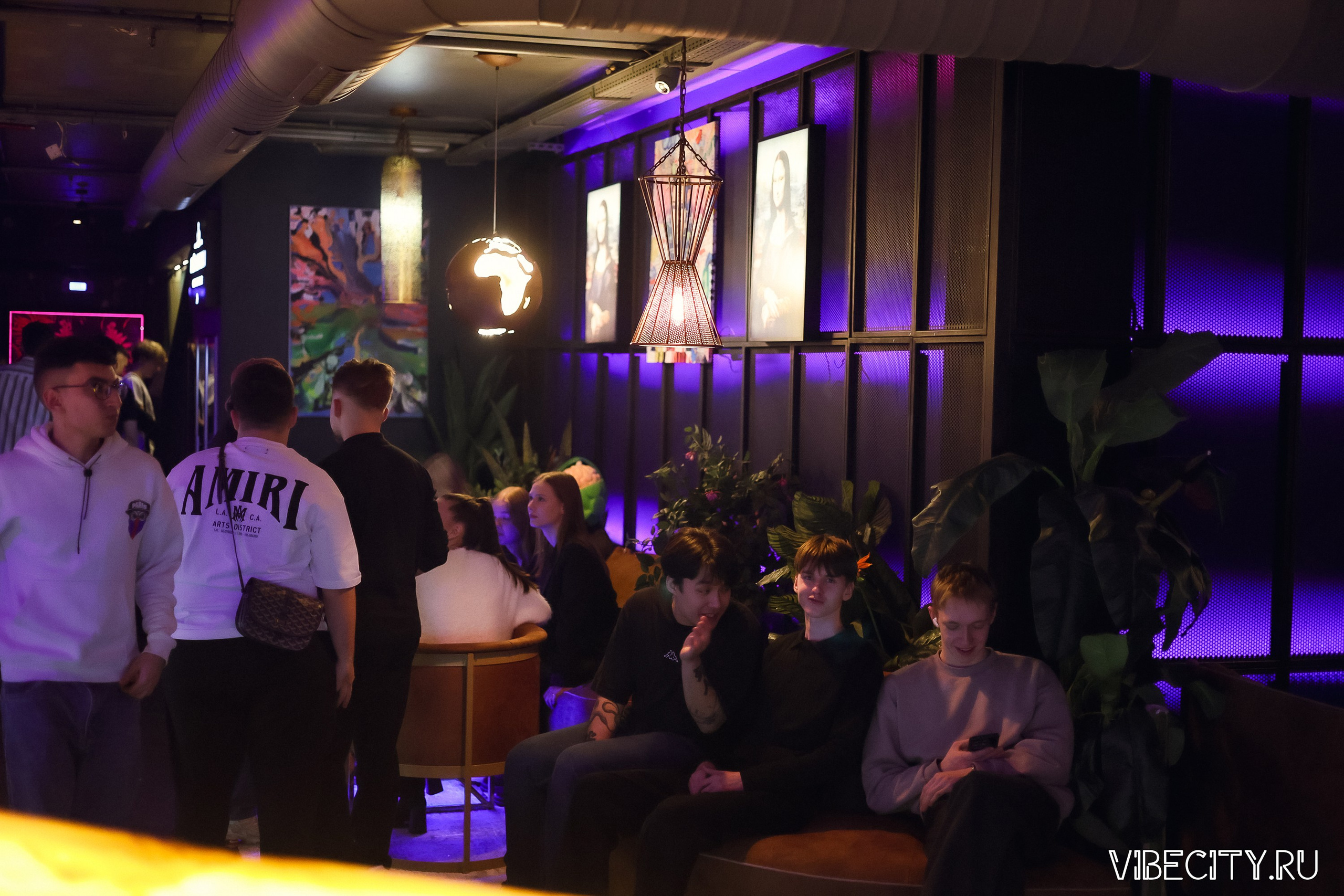 DOUBLE U. VIBECITY.RU Вайб Сити Ру Фоторепортажи Фотоотчеты Калининград