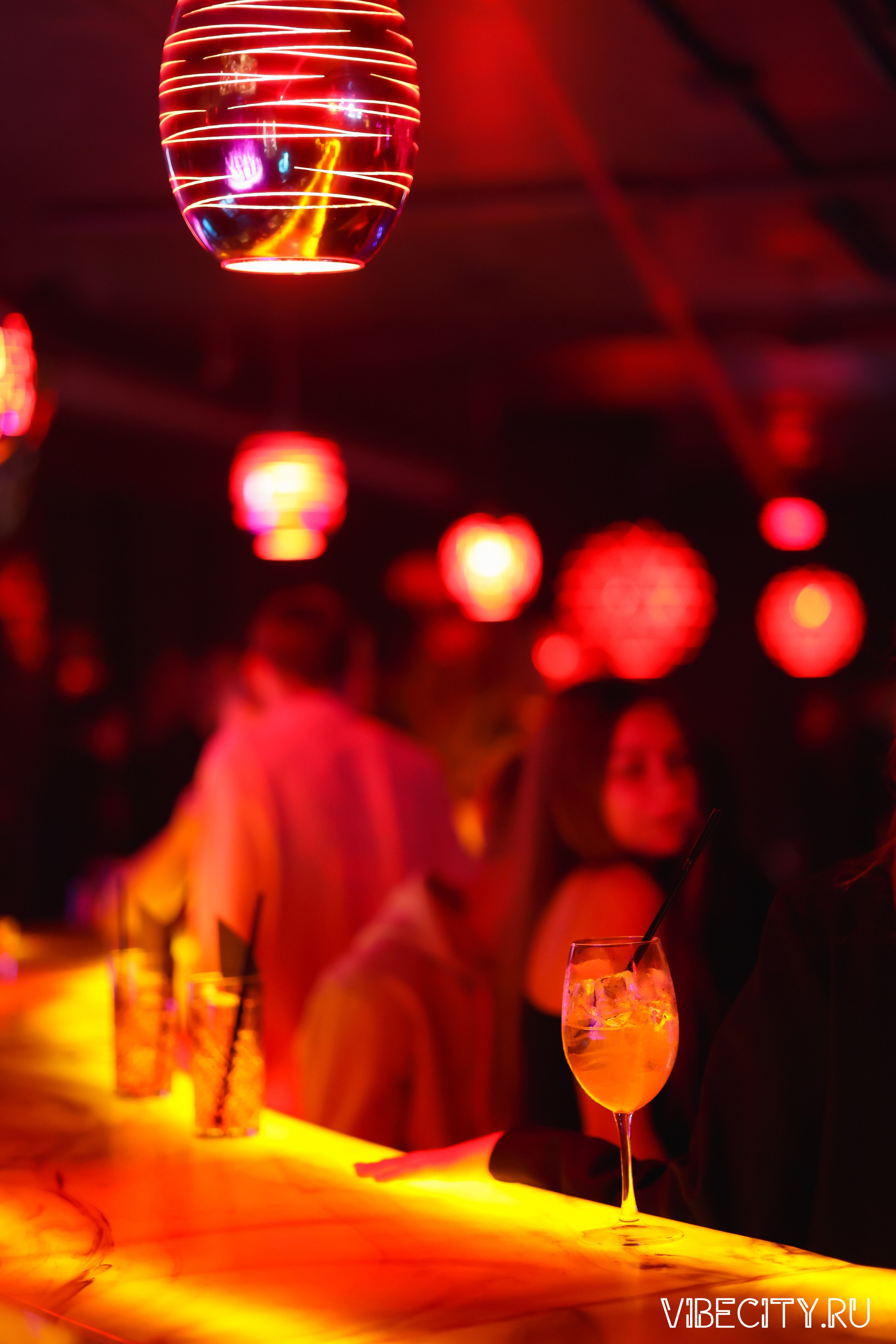 DOUBLE U. VIBECITY.RU Вайб Сити Ру Фоторепортажи Фотоотчеты Калининград