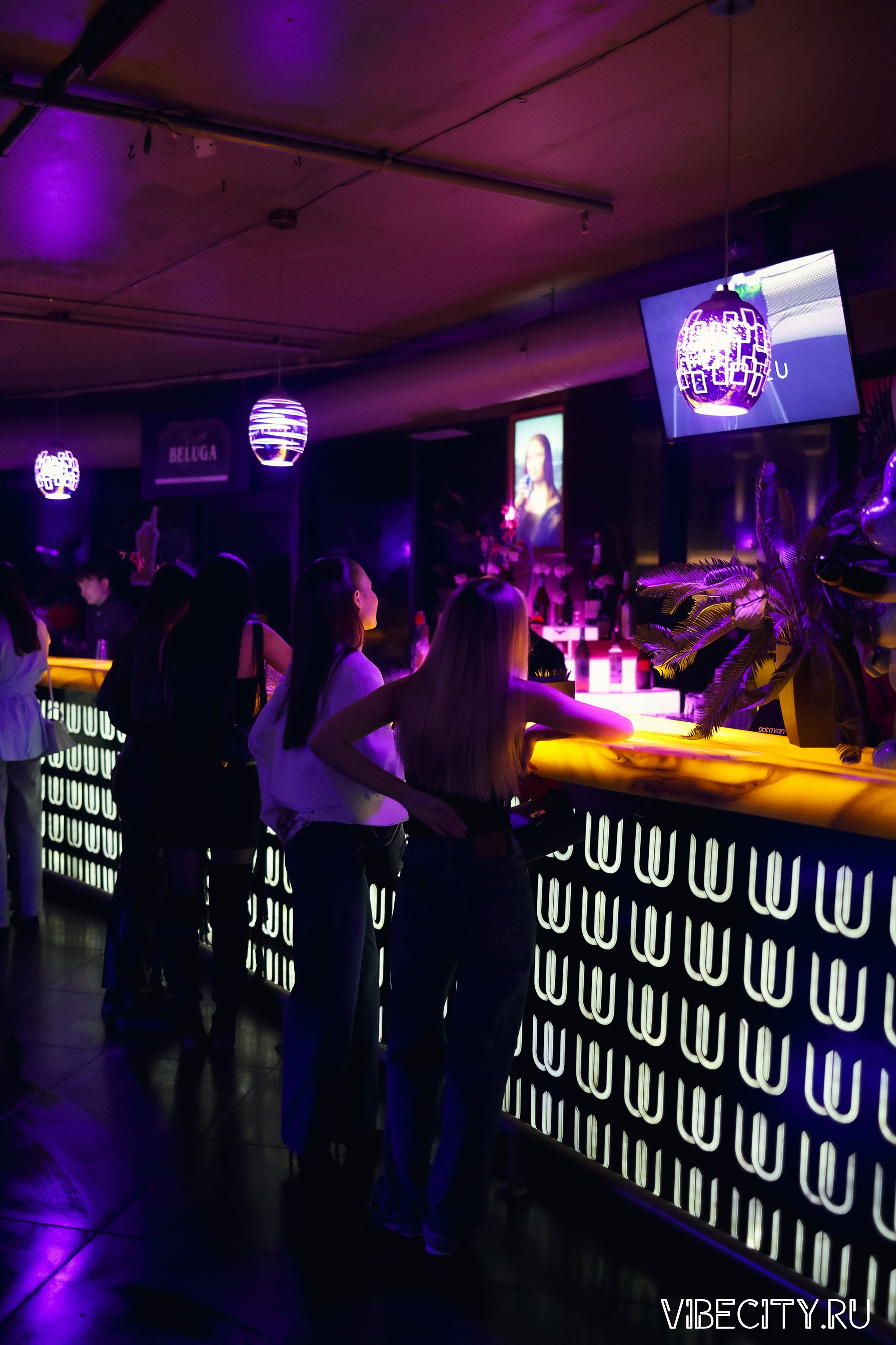 DOUBLE U. VIBECITY.RU Вайб Сити Ру Фоторепортажи Фотоотчеты Калининград