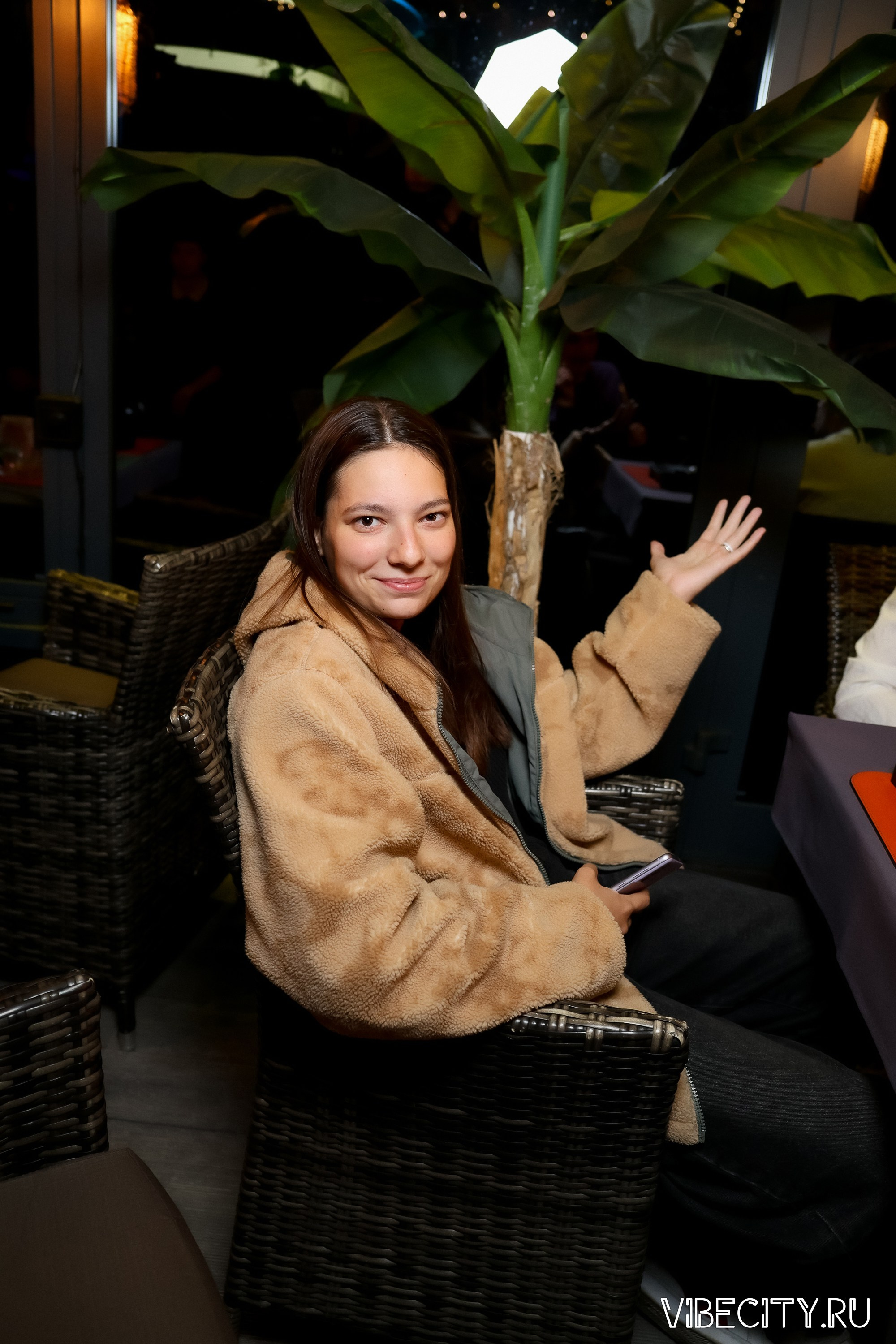 DOUBLE U. VIBECITY.RU Вайб Сити Ру Фоторепортажи Фотоотчеты Калининград