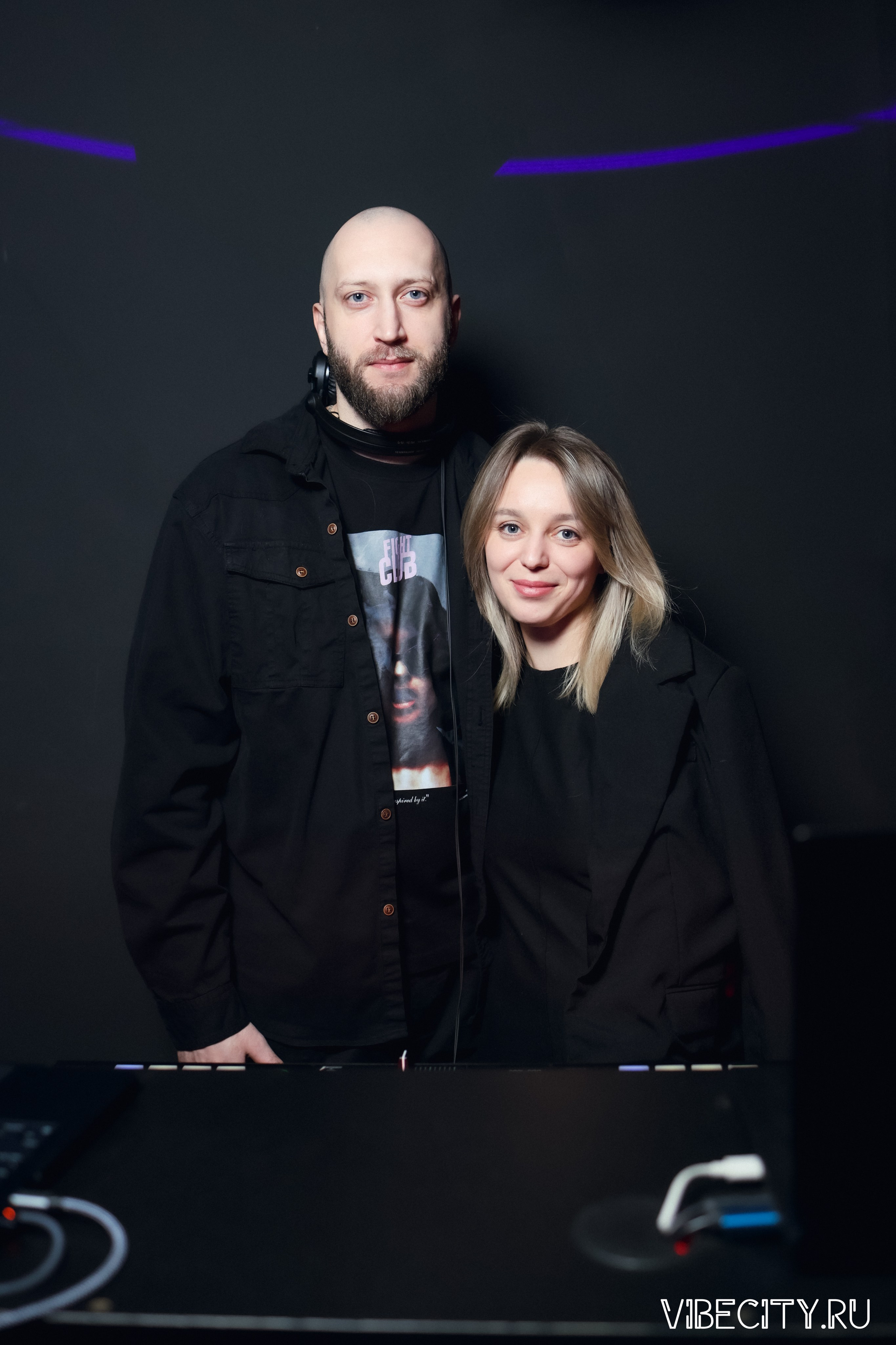 МЯТА lounge. VIBECITY.RU Вайб Сити Ру Фоторепортажи Фотоотчеты Калининград