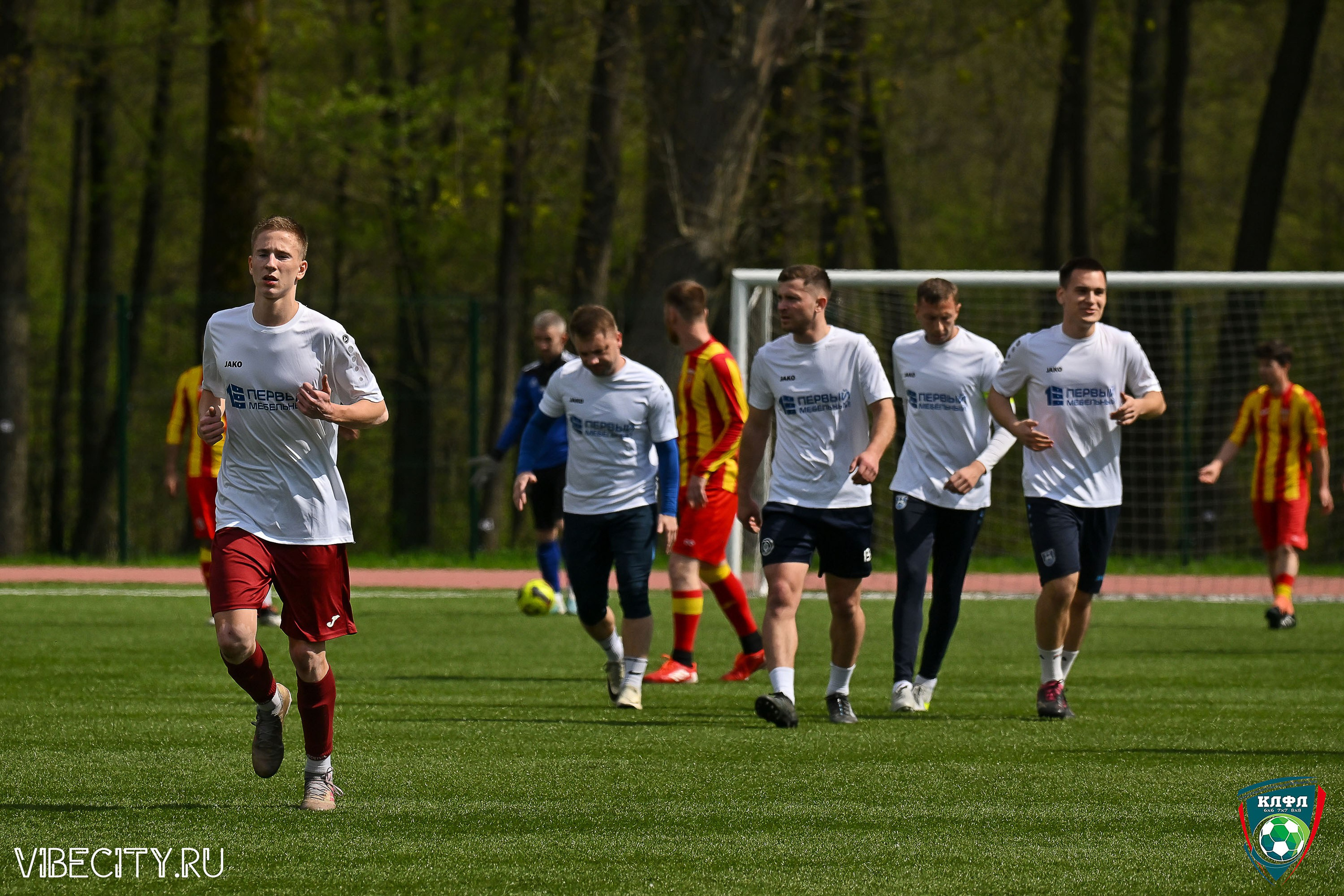 XX ЧЕМПИОНАТ КАЛИНИНГРАДСКОЙ ЛФЛ КАНЦМАРКЕТ39 сезона 2024–2025 гг. VIBECITY.RU Вайб Сити Ру Фоторепортажи Фотоотчеты Калининград