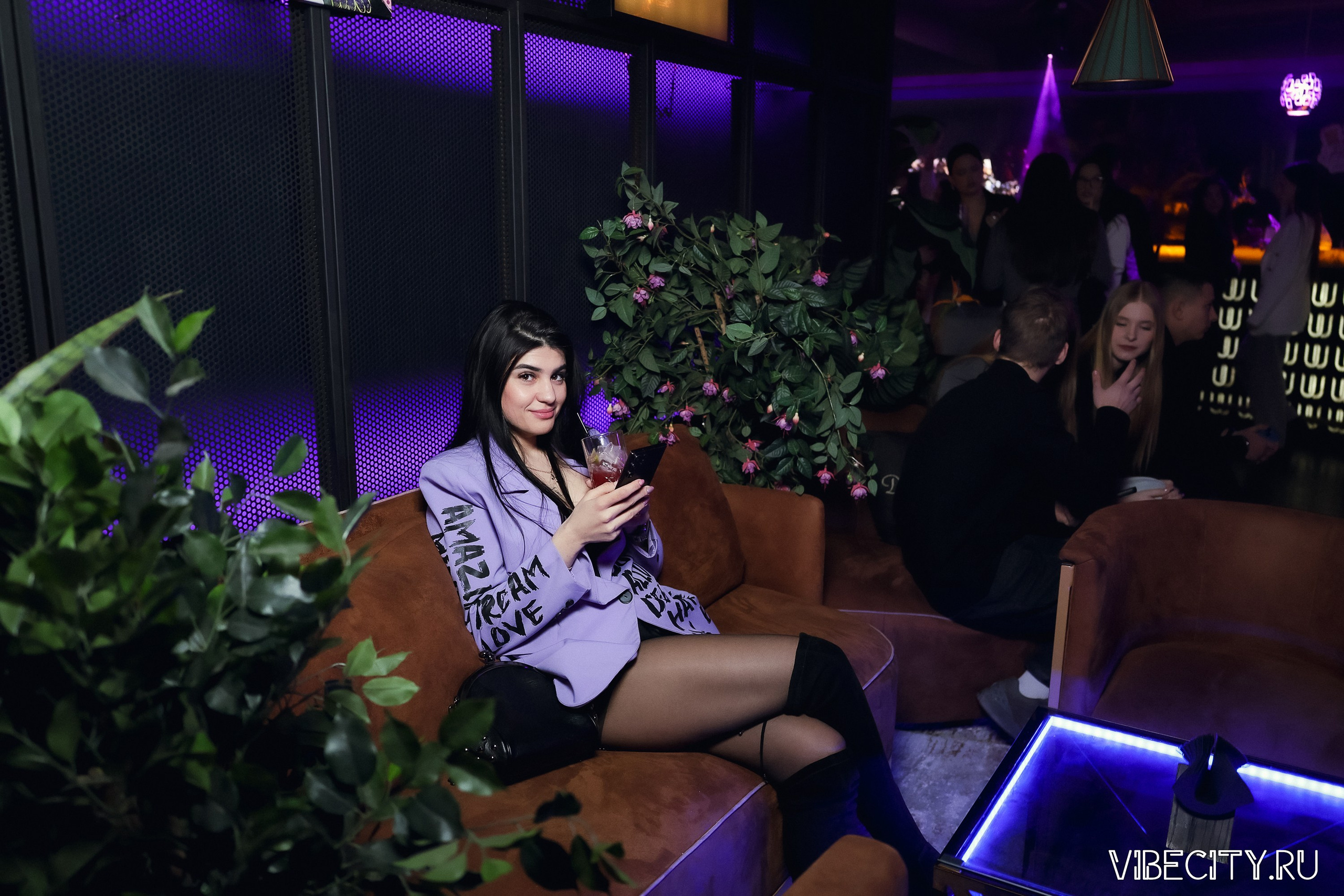 DOUBLE U. VIBECITY.RU Вайб Сити Ру Фоторепортажи Фотоотчеты Калининград