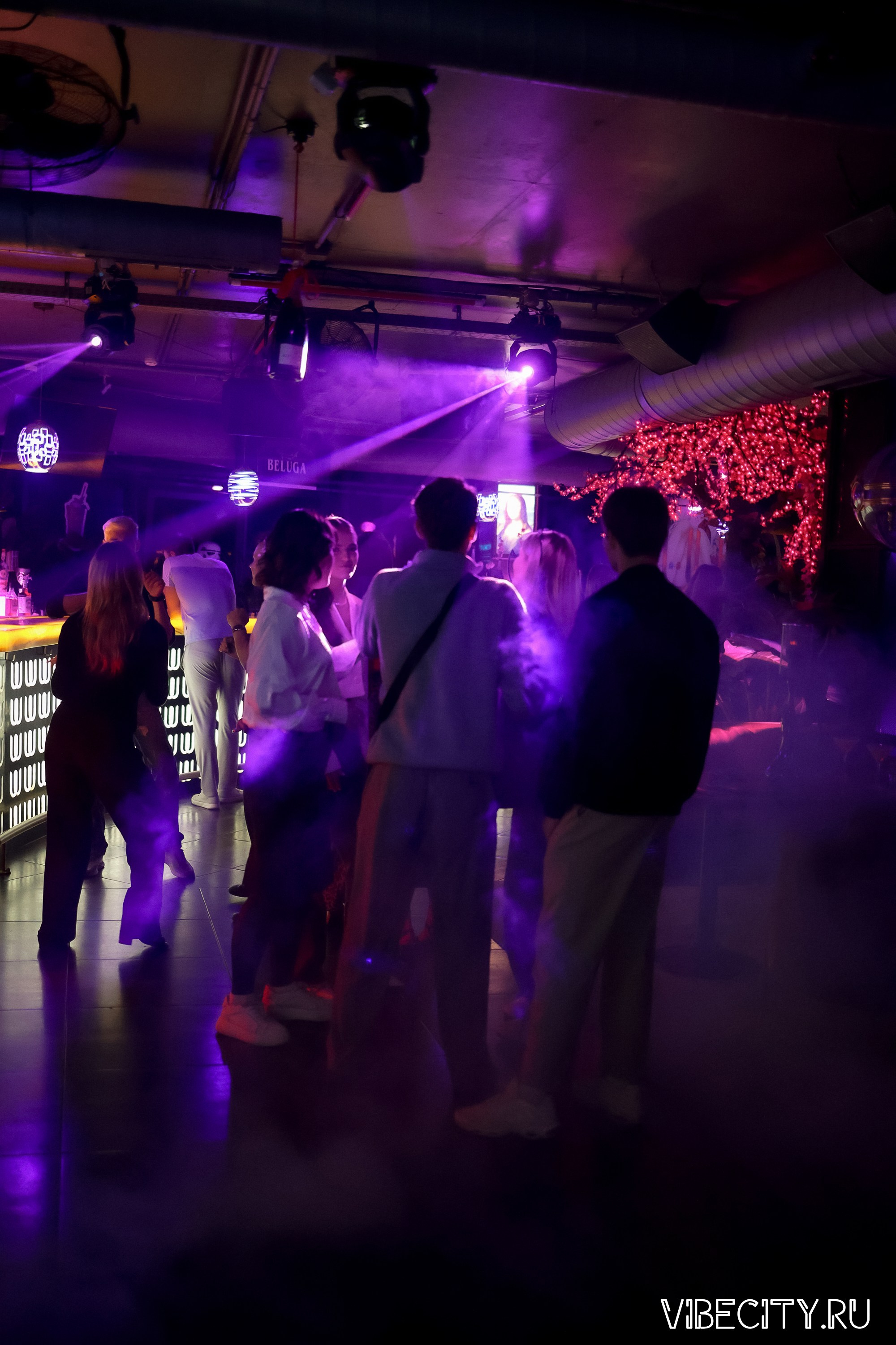 DOUBLE U. VIBECITY.RU Вайб Сити Ру Фоторепортажи Фотоотчеты Калининград