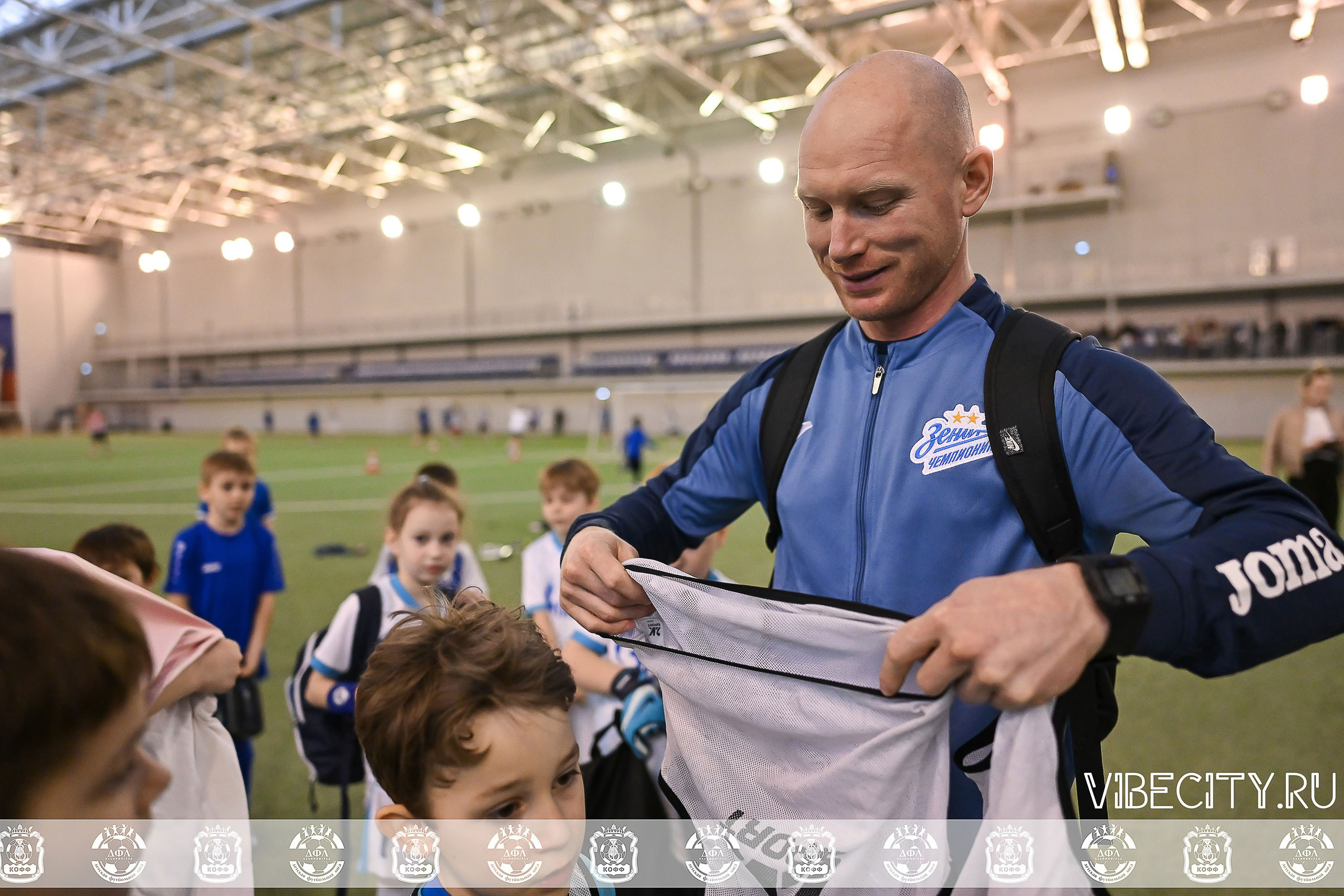 КУБОК БАЛТИЙСКОЙ ЛИГИ U6. VIBECITY.RU Вайб Сити Ру Фоторепортажи Фотоотчеты Калининград