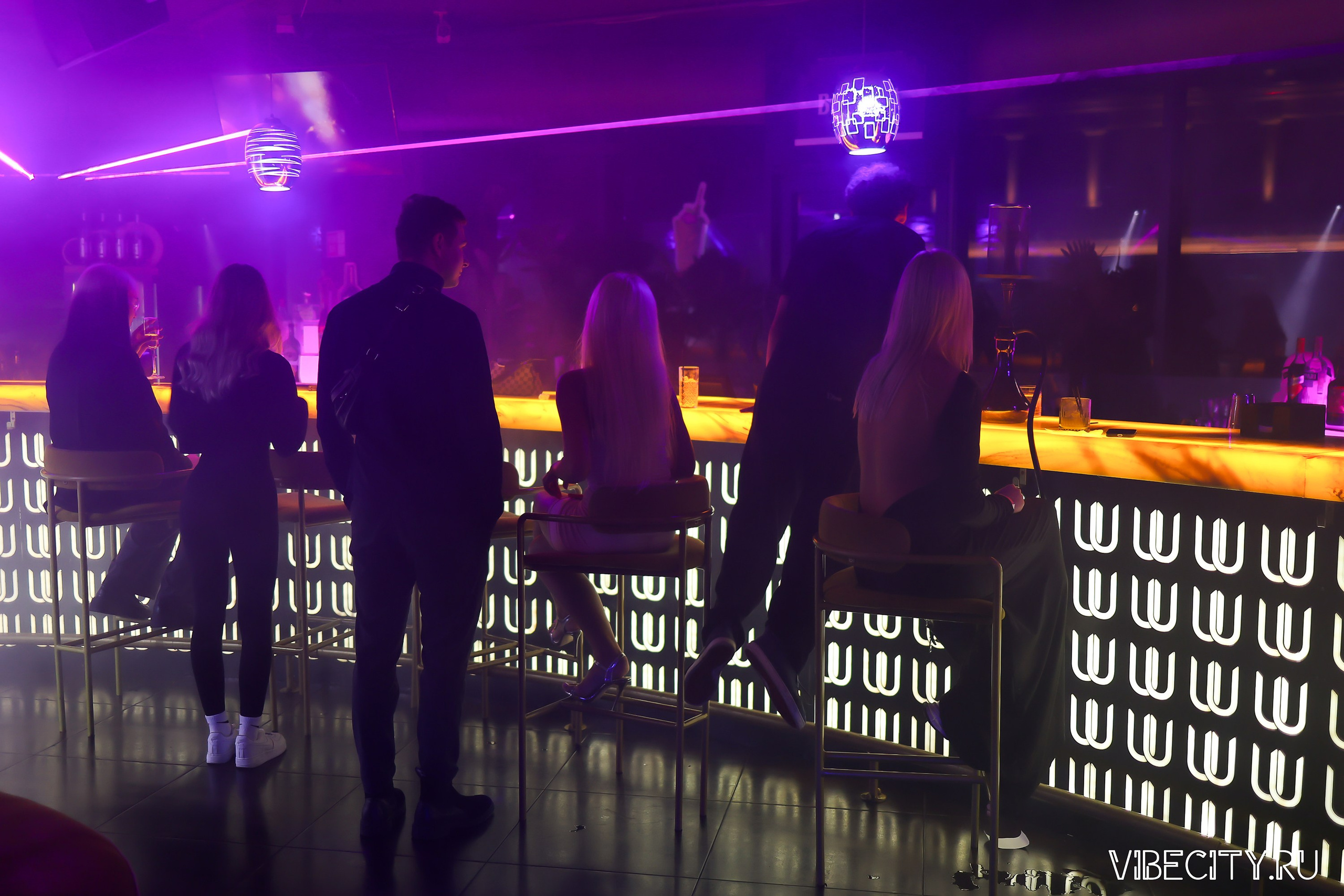 DOUBLE U. VIBECITY.RU Вайб Сити Ру Фоторепортажи Фотоотчеты Калининград