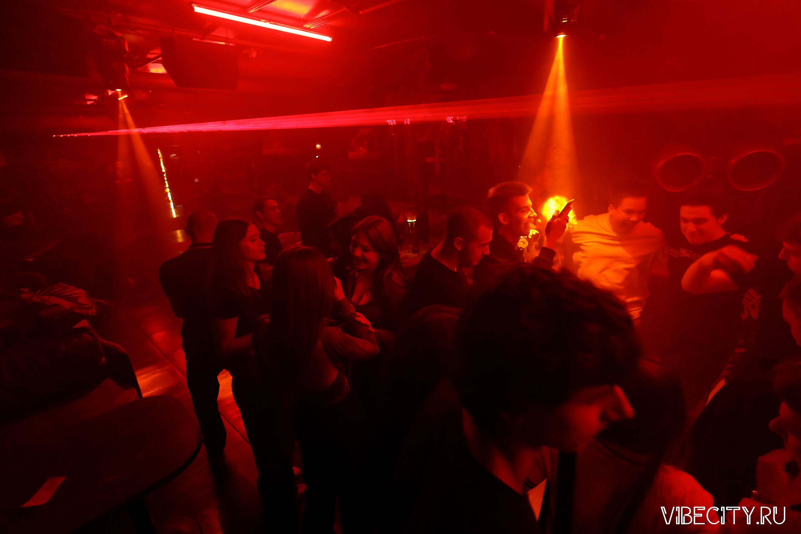 DOUBLE U. VIBECITY.RU Вайб Сити Ру Фоторепортажи Фотоотчеты Калининград