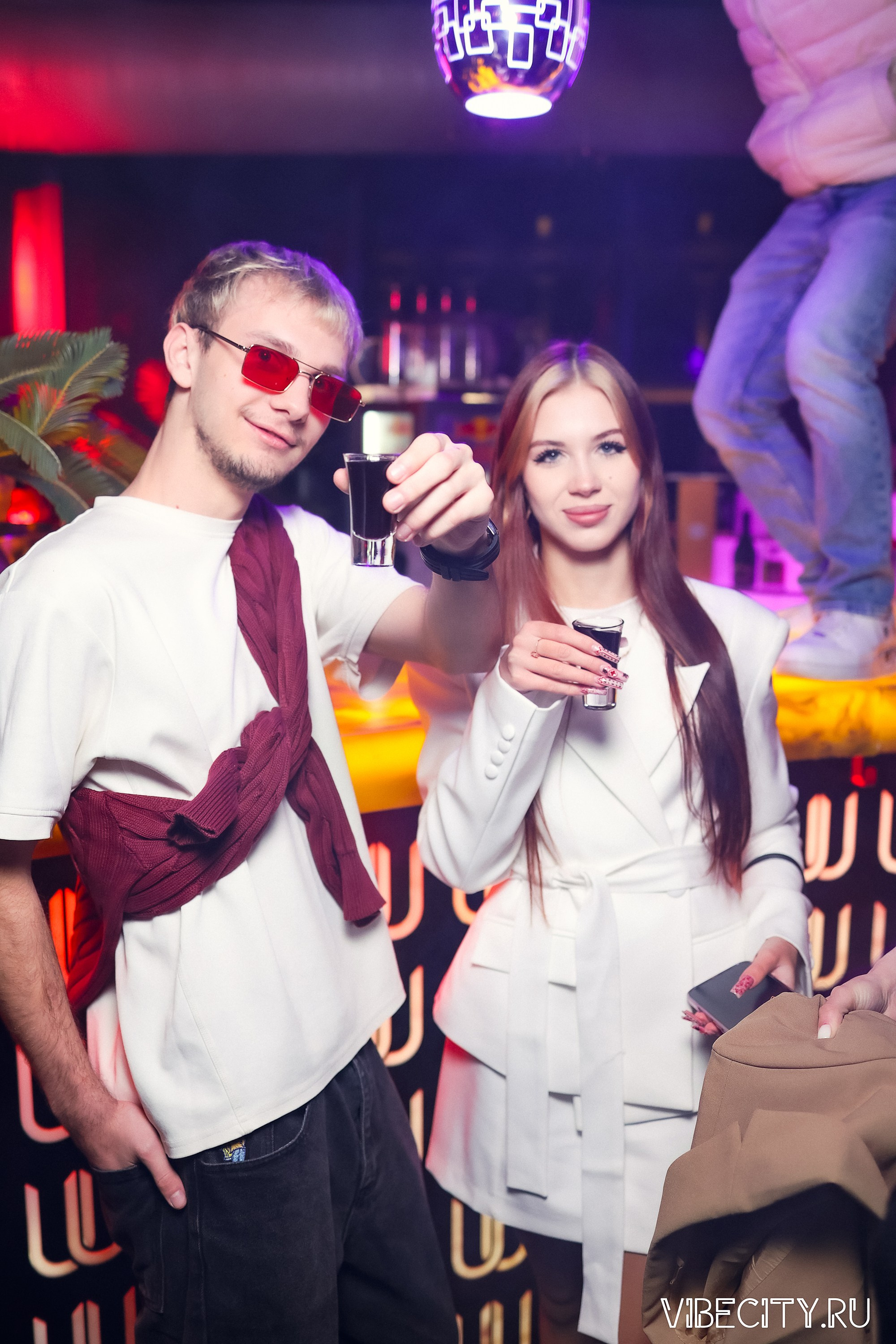 DOUBLE U. VIBECITY.RU Вайб Сити Ру Фоторепортажи Фотоотчеты Калининград