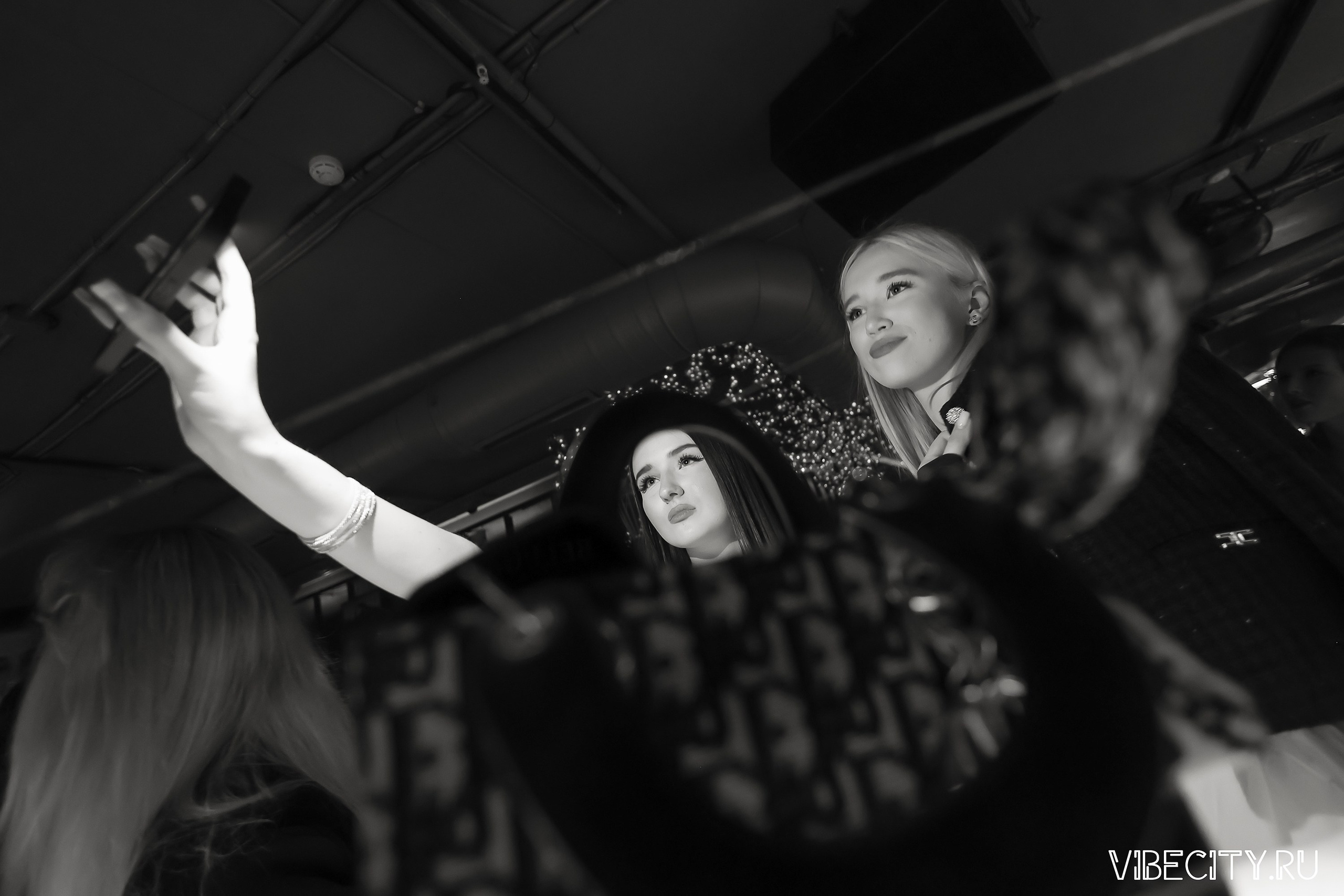 DOUBLE U. VIBECITY.RU Вайб Сити Ру Фоторепортажи Фотоотчеты Калининград