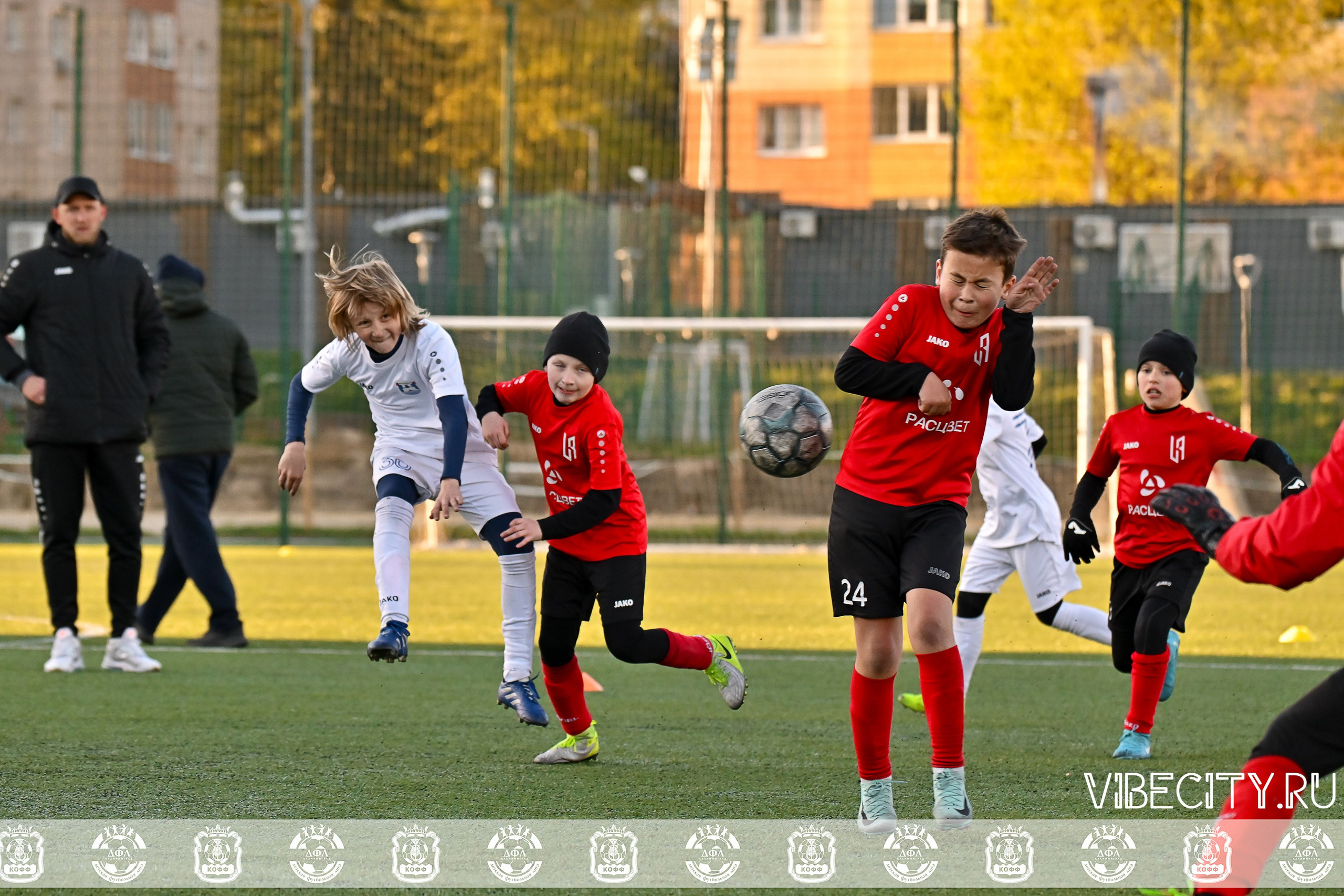 XIV ВСЕРОССИЙСКИЙ ФУТБОЛЬНЫЙ ФЕСТИВАЛЬ «ЗАГРУЗИ СЕБЯ ФУТБОЛОМ!». VIBECITY.RU Вайб Сити Ру Фоторепортажи Фотоотчеты Калининград