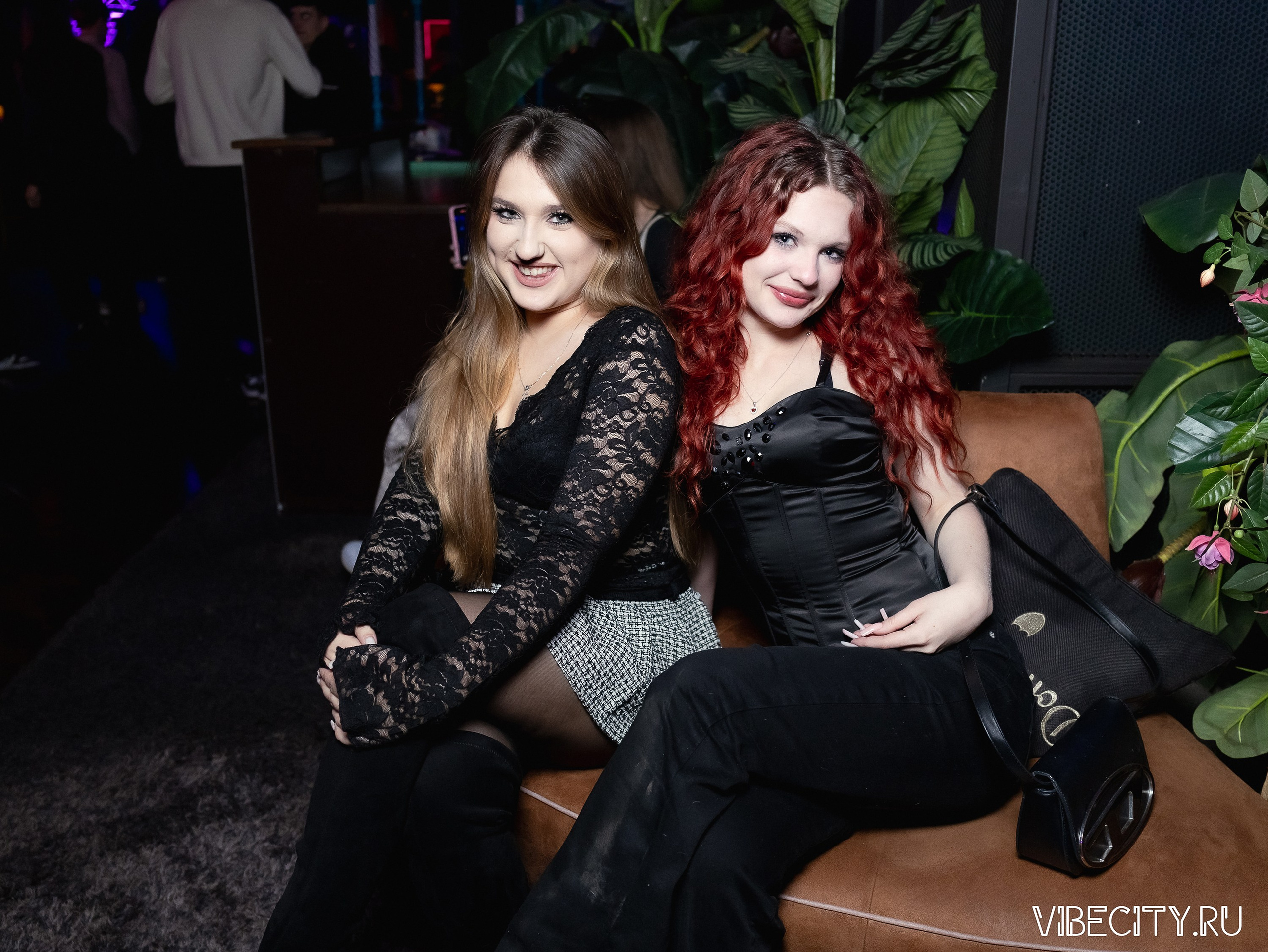 DOUBLE U. VIBECITY.RU Вайб Сити Ру Фоторепортажи Фотоотчеты Калининград