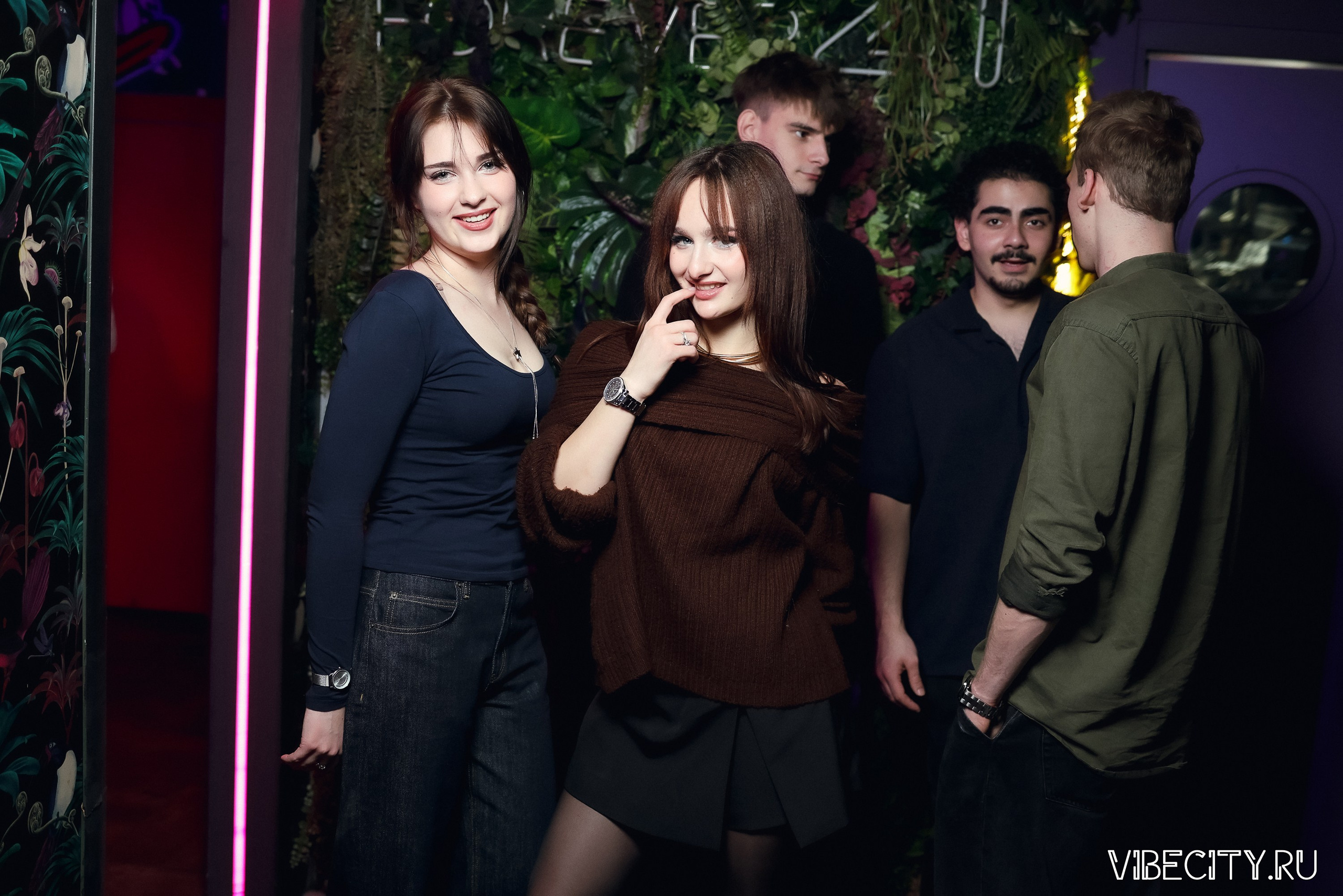 DOUBLE U. VIBECITY.RU Вайб Сити Ру Фоторепортажи Фотоотчеты Калининград